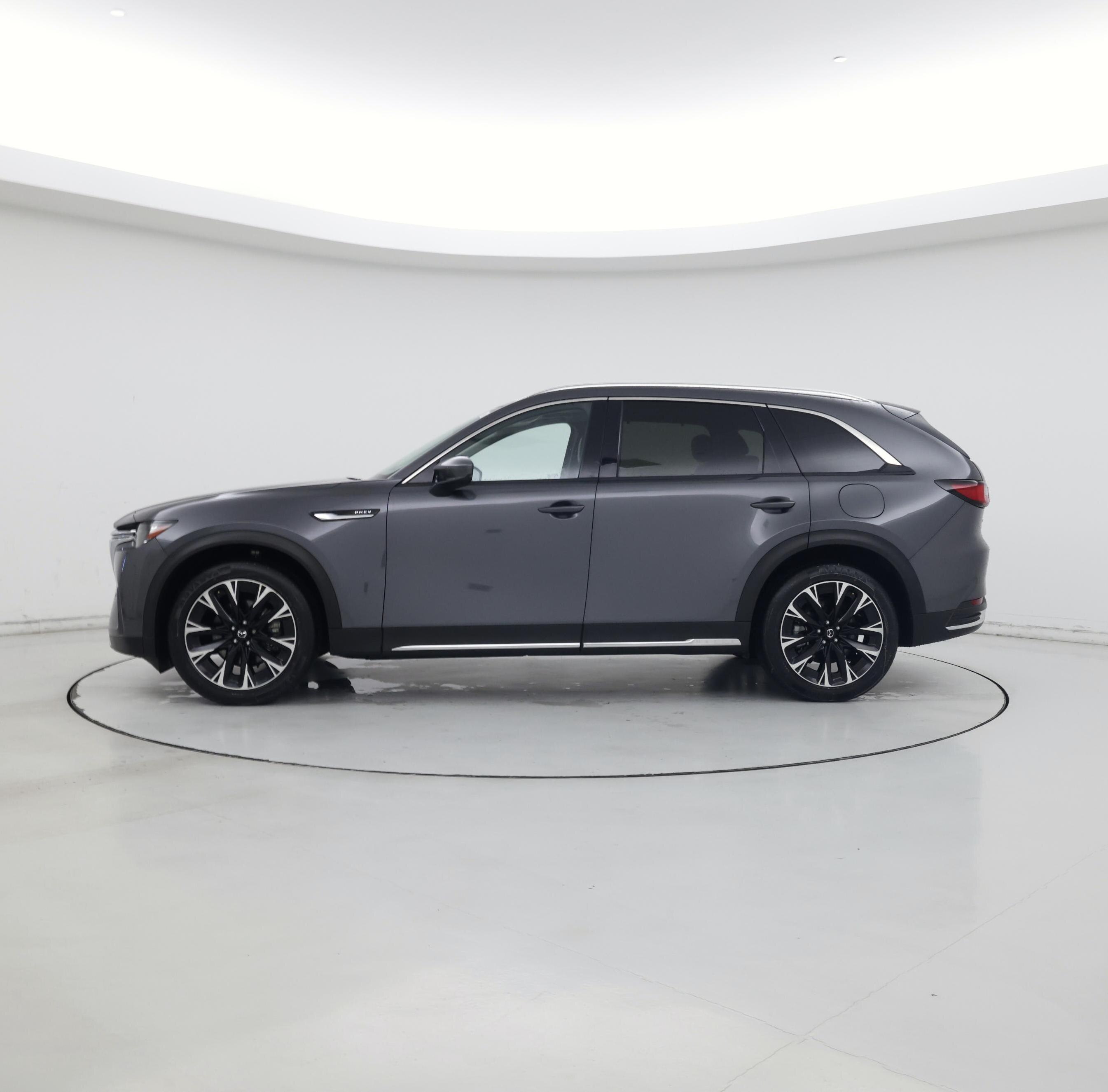 Thumbnail: 2024 Mazda CX-90 - 3