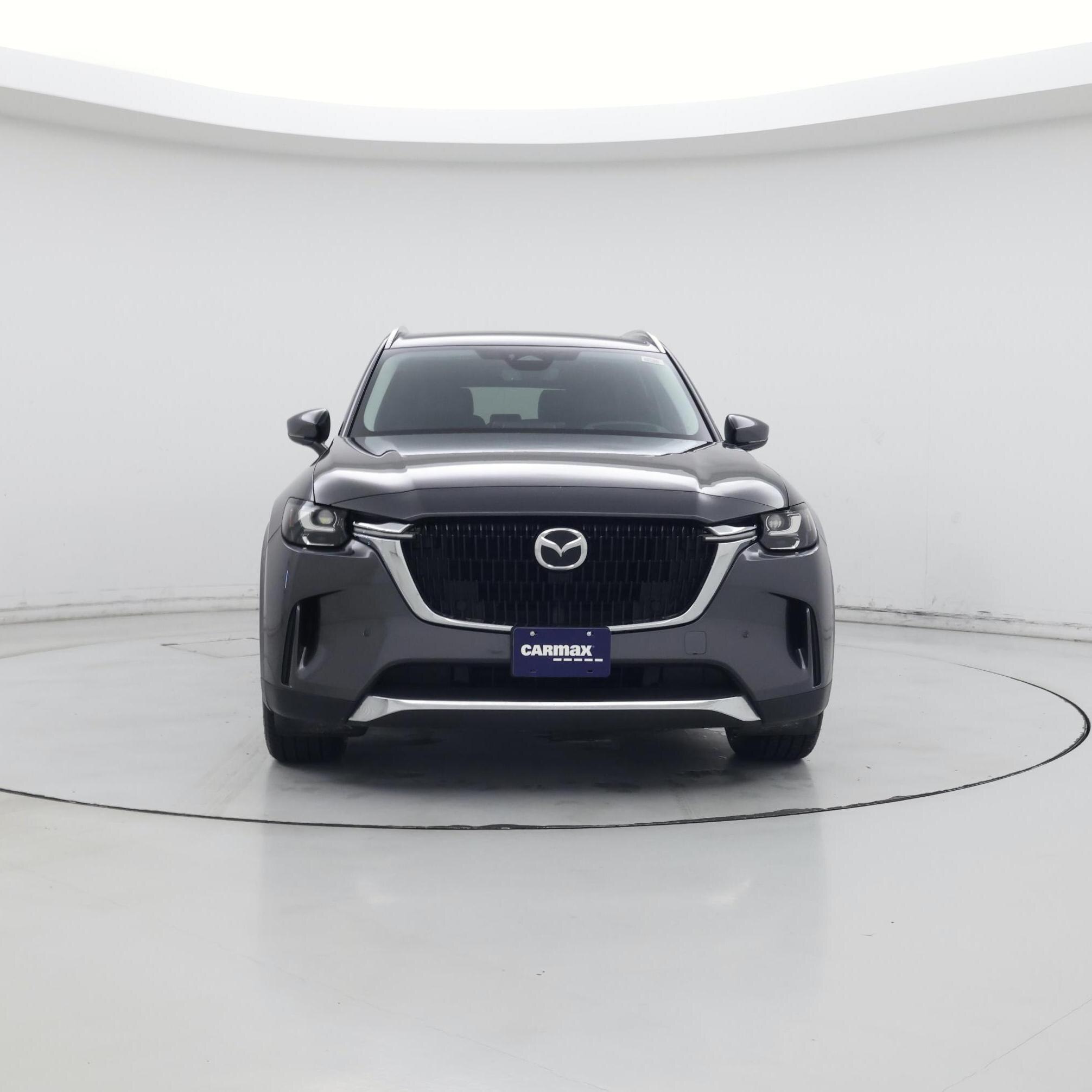 Thumbnail: 2024 Mazda CX-90 - 5