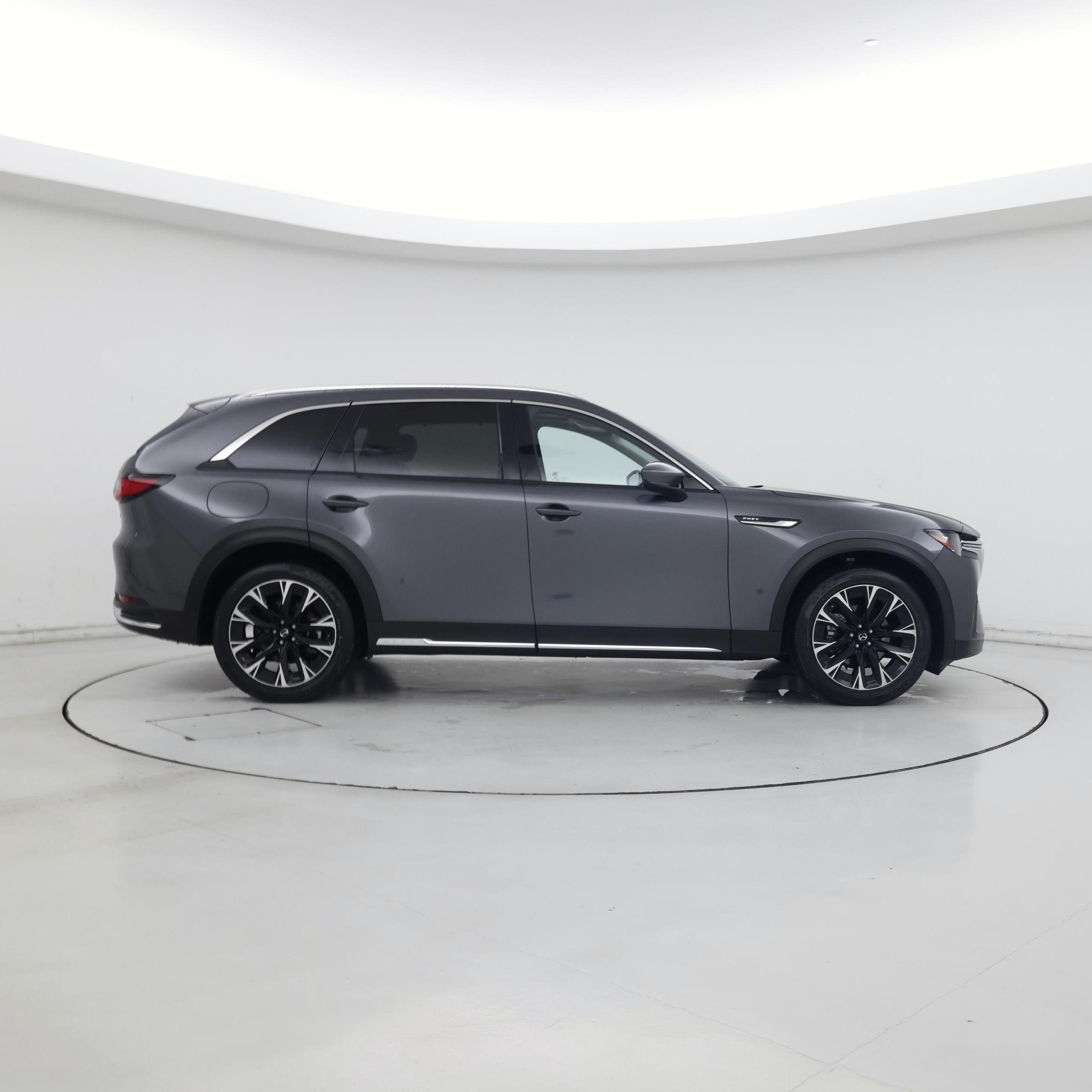 Thumbnail: 2024 Mazda CX-90 - 7