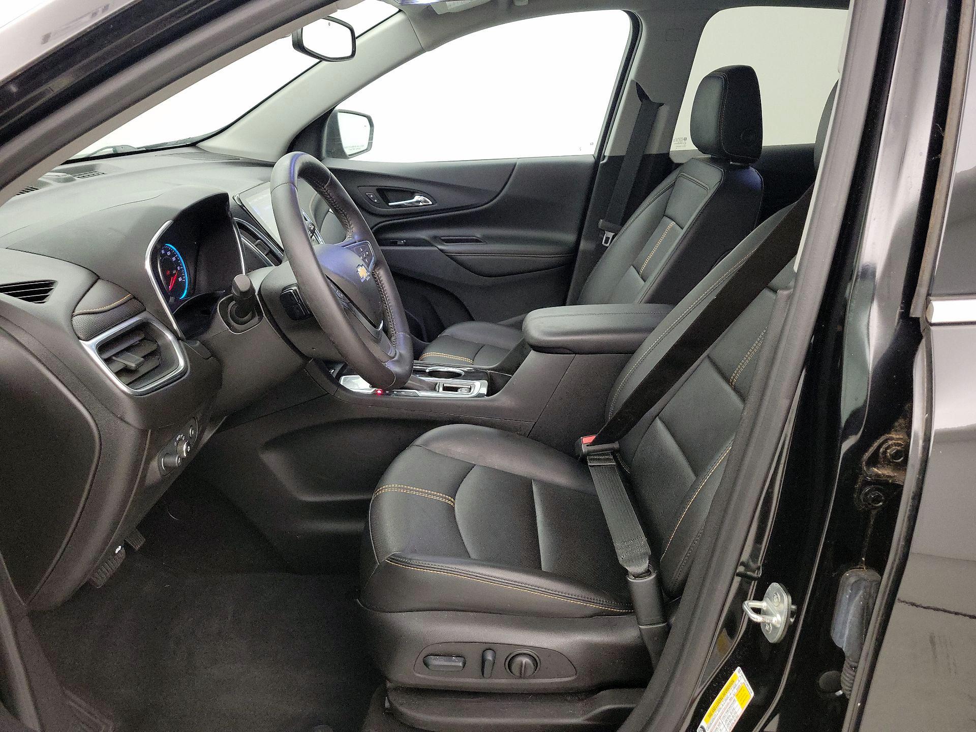 Thumbnail: 2022 Chevrolet Equinox - 11