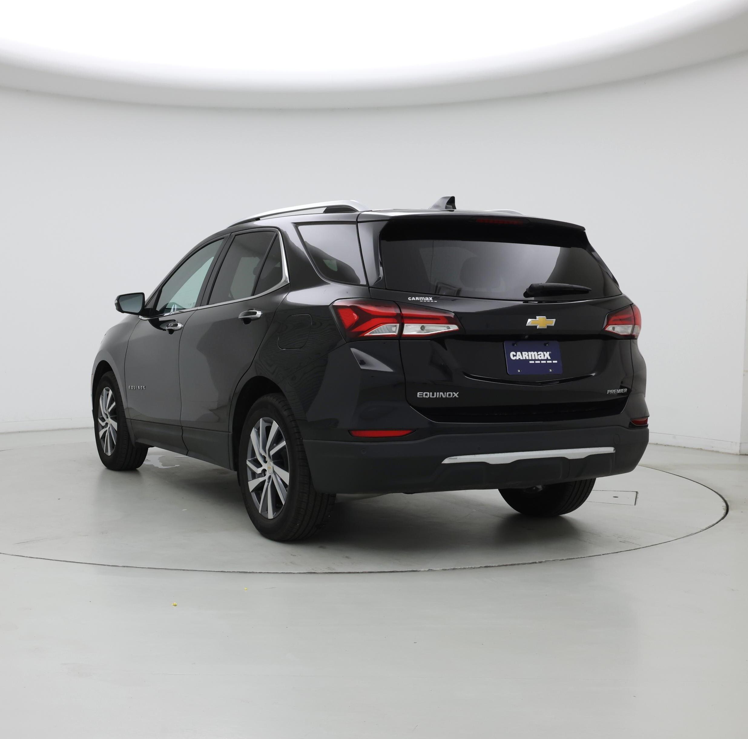 Thumbnail: 2022 Chevrolet Equinox - 2