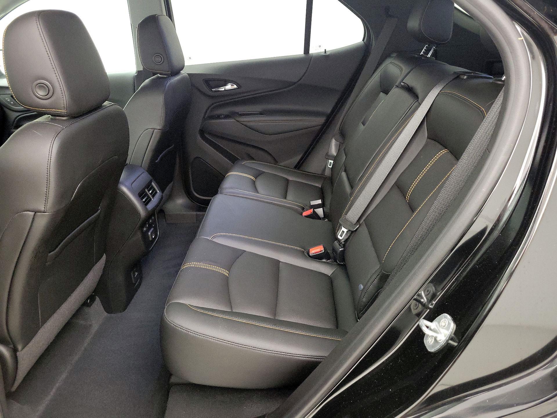 Thumbnail: 2022 Chevrolet Equinox - 19
