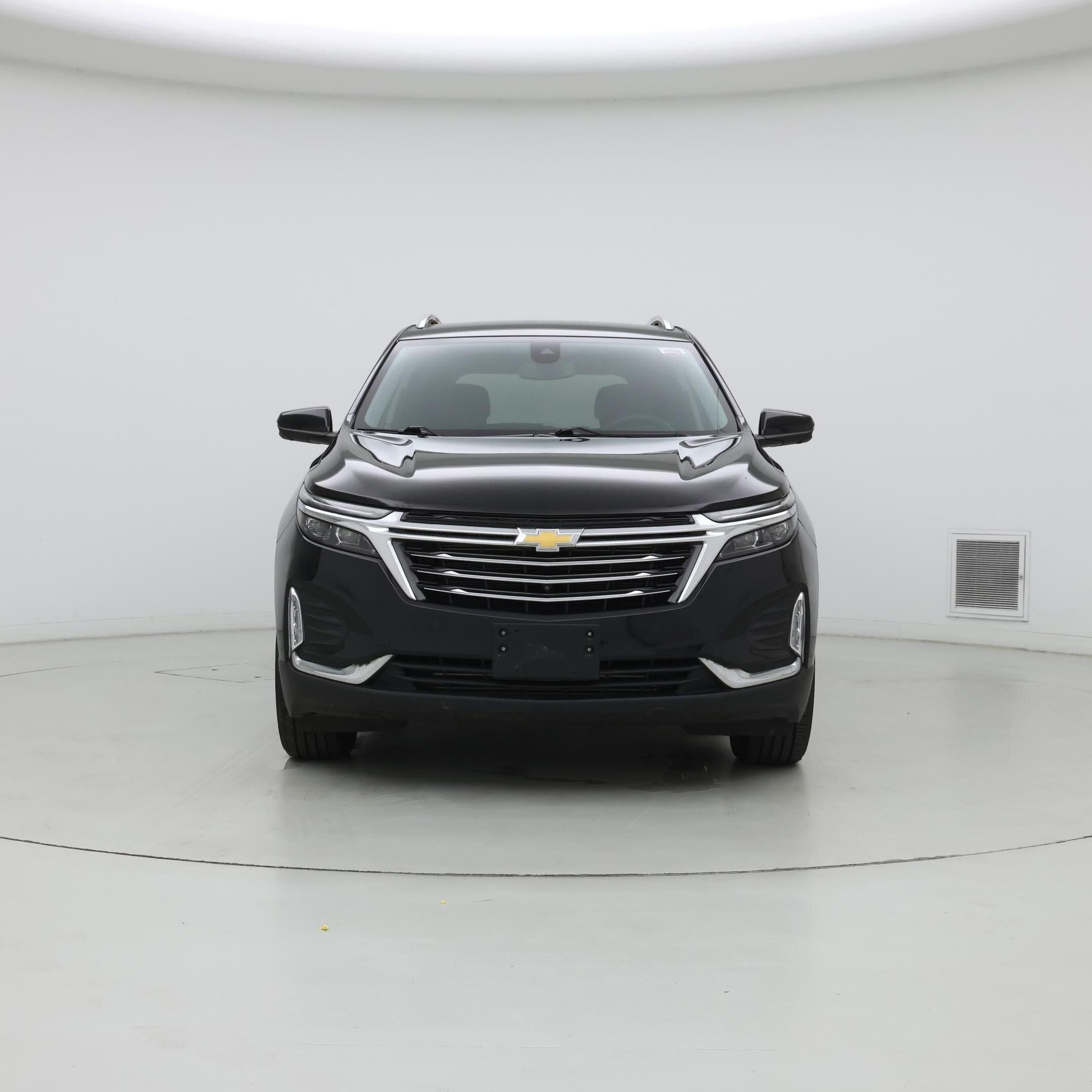 Thumbnail: 2022 Chevrolet Equinox - 5