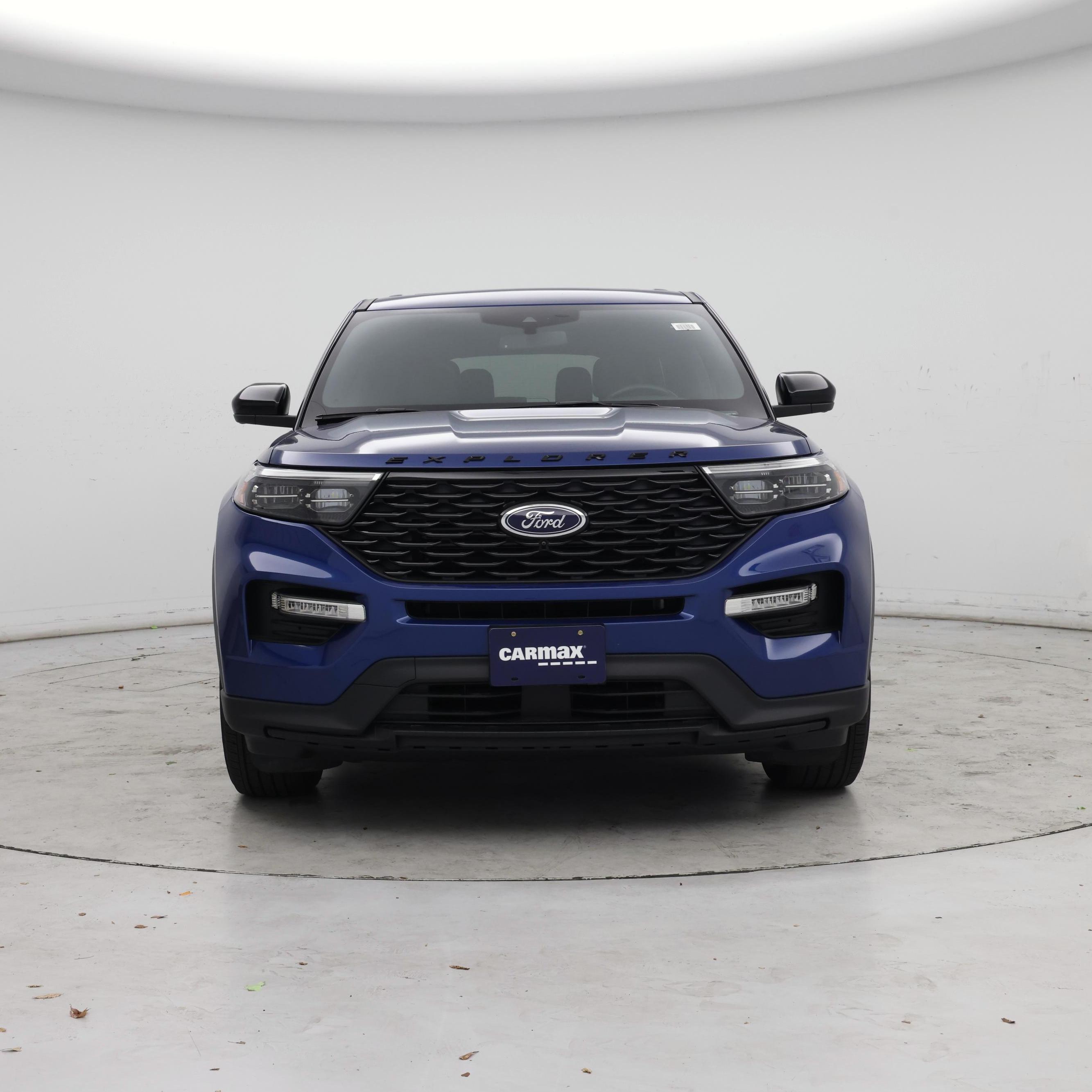 Thumbnail: 2022 Ford Explorer - 5