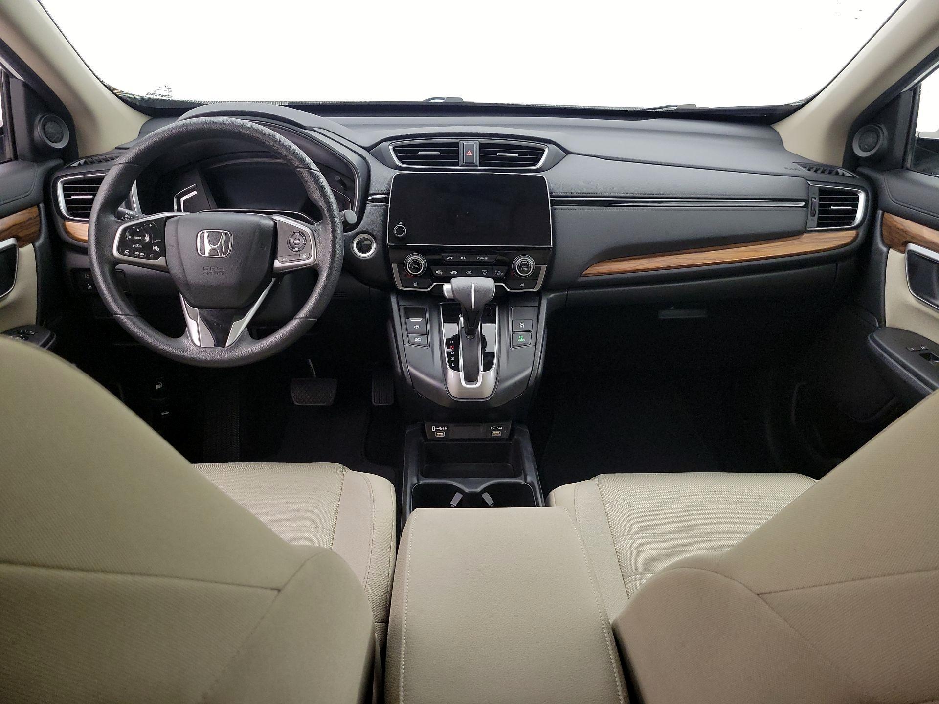 Thumbnail: 2020 Honda CR-V - 9