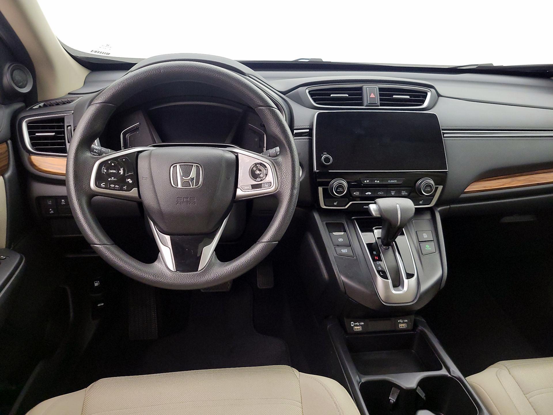 Thumbnail: 2020 Honda CR-V - 10