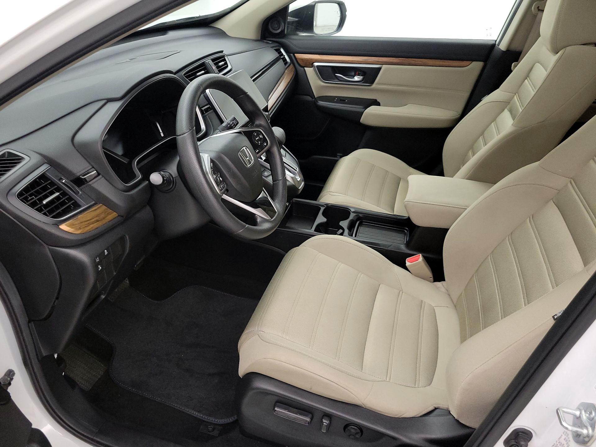 Thumbnail: 2020 Honda CR-V - 11