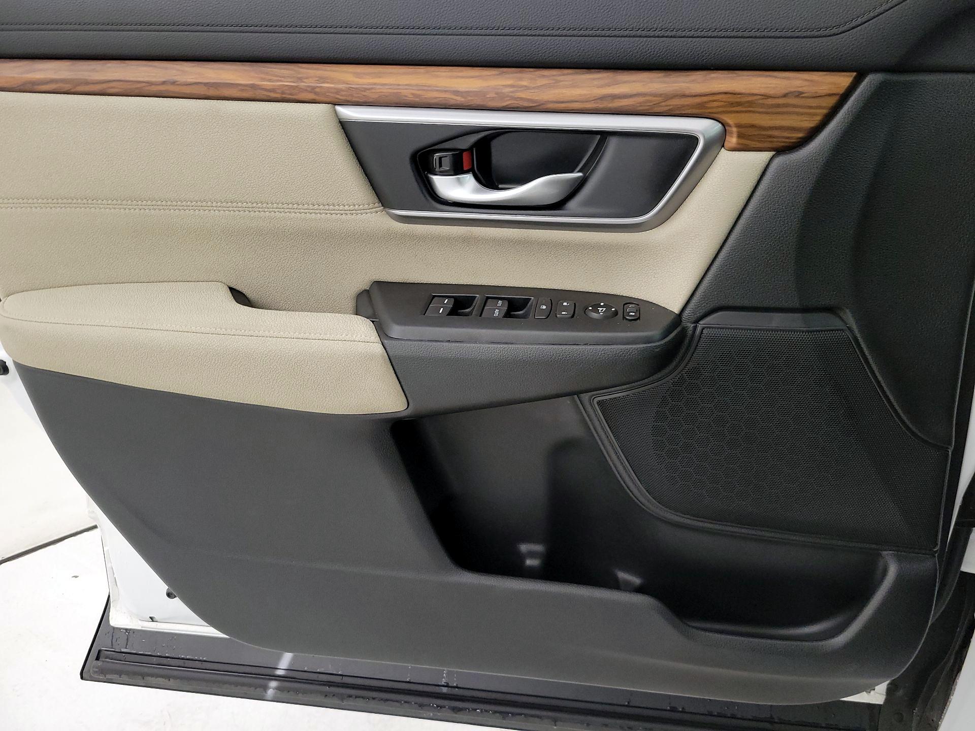 Thumbnail: 2020 Honda CR-V - 12