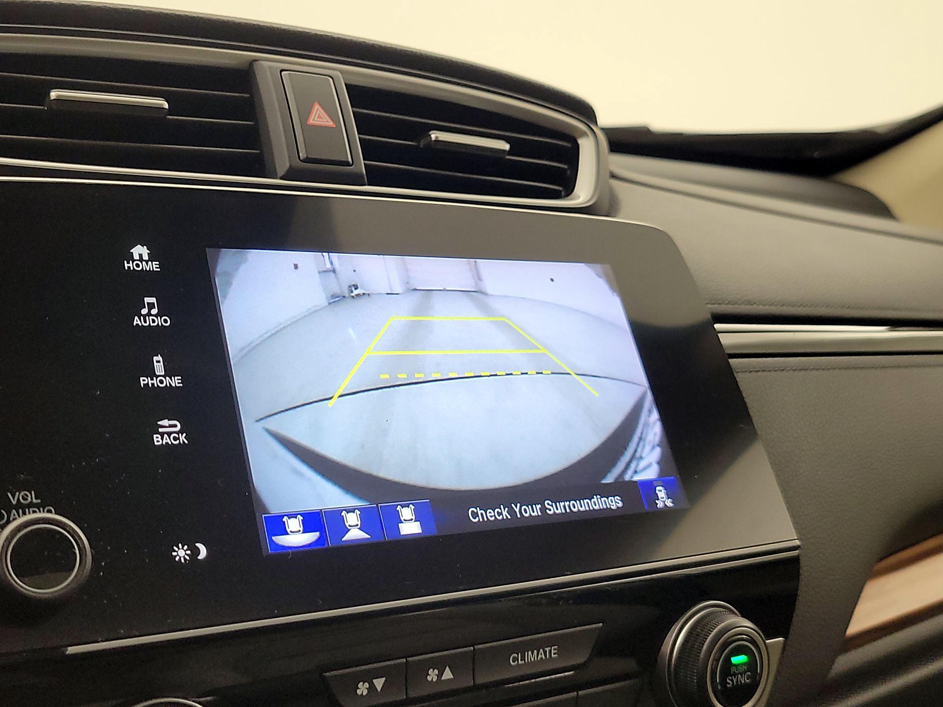 Thumbnail: 2020 Honda CR-V - 14
