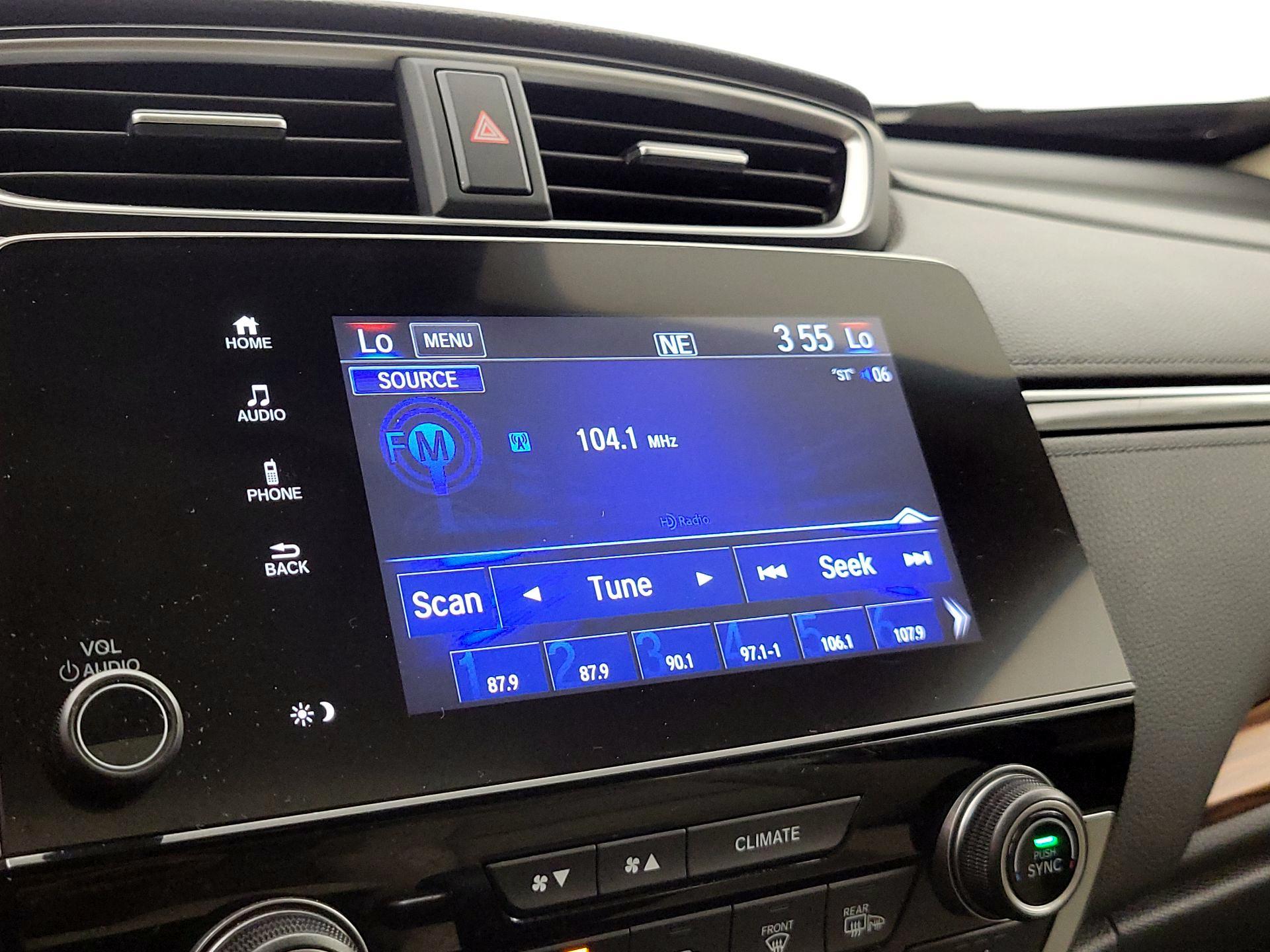 Thumbnail: 2020 Honda CR-V - 15