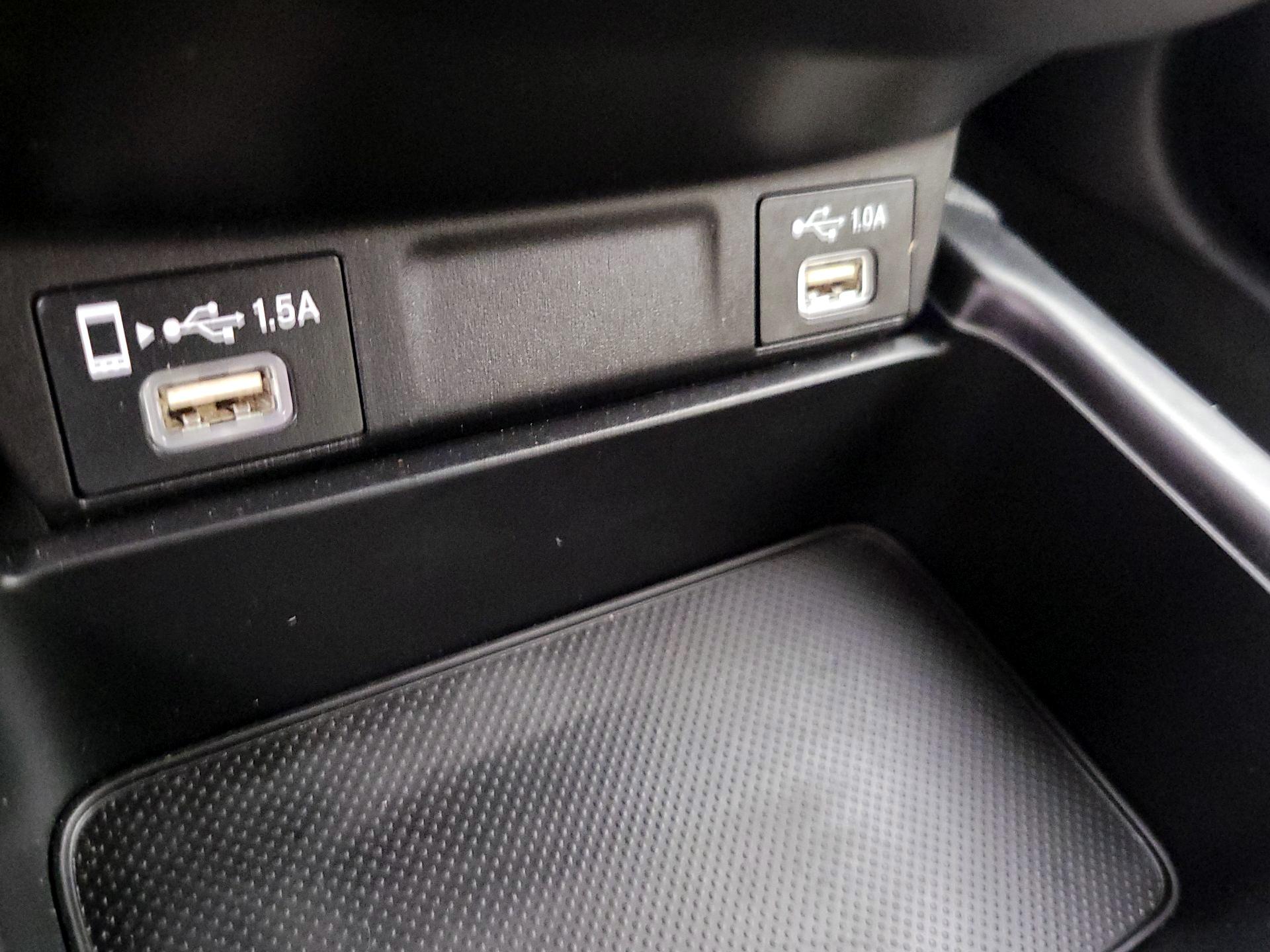 Thumbnail: 2020 Honda CR-V - 18