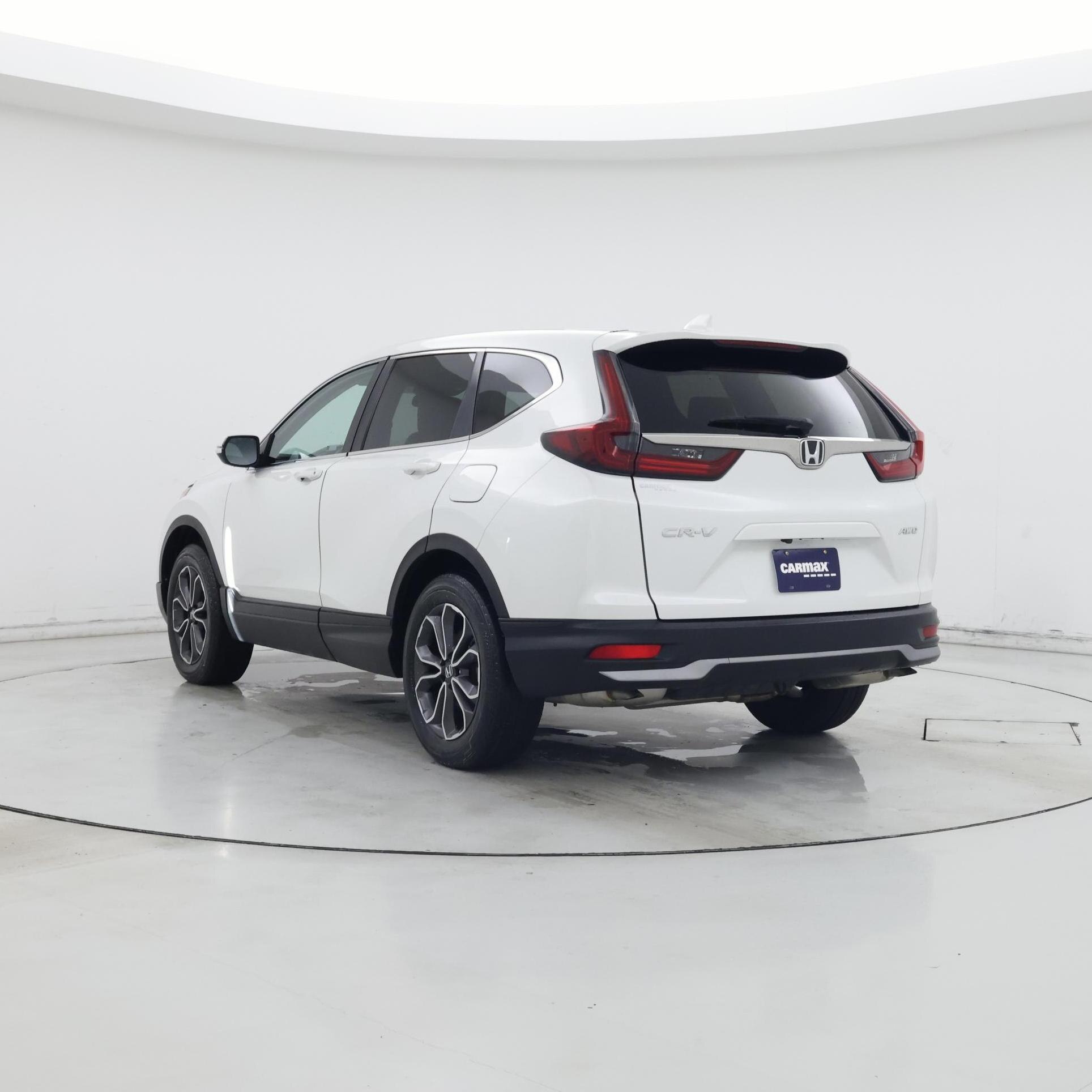 Thumbnail: 2020 Honda CR-V - 2