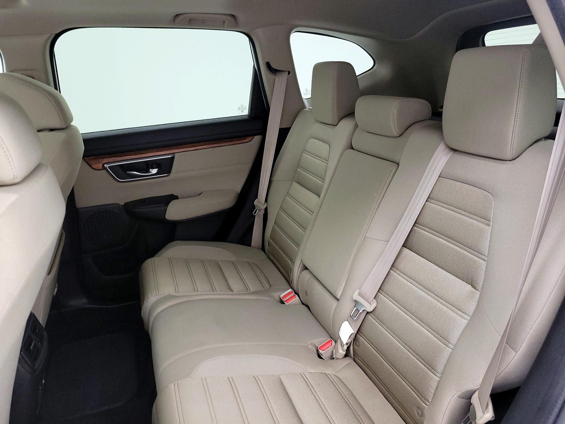 Thumbnail: 2020 Honda CR-V - 20