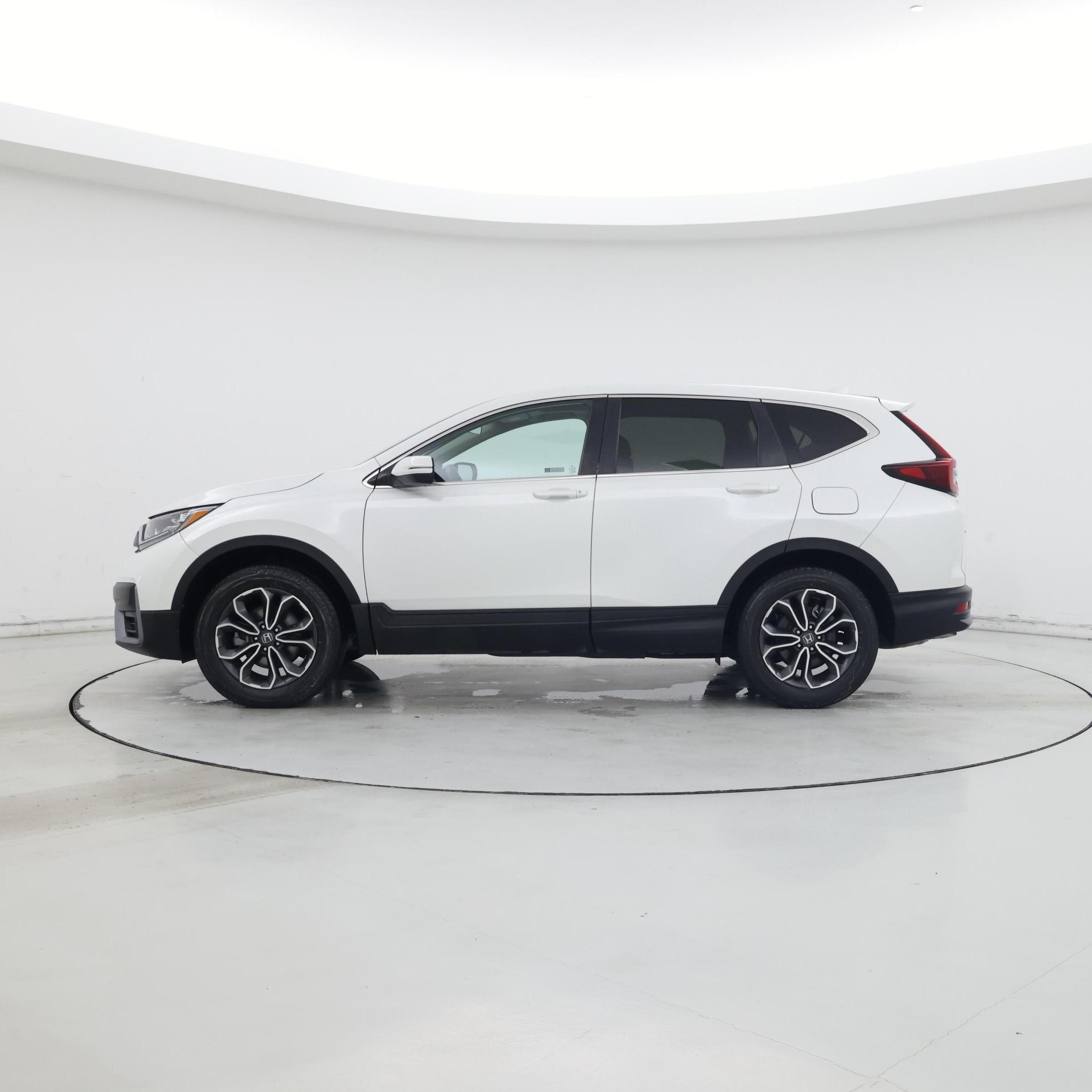 Thumbnail: 2020 Honda CR-V - 3