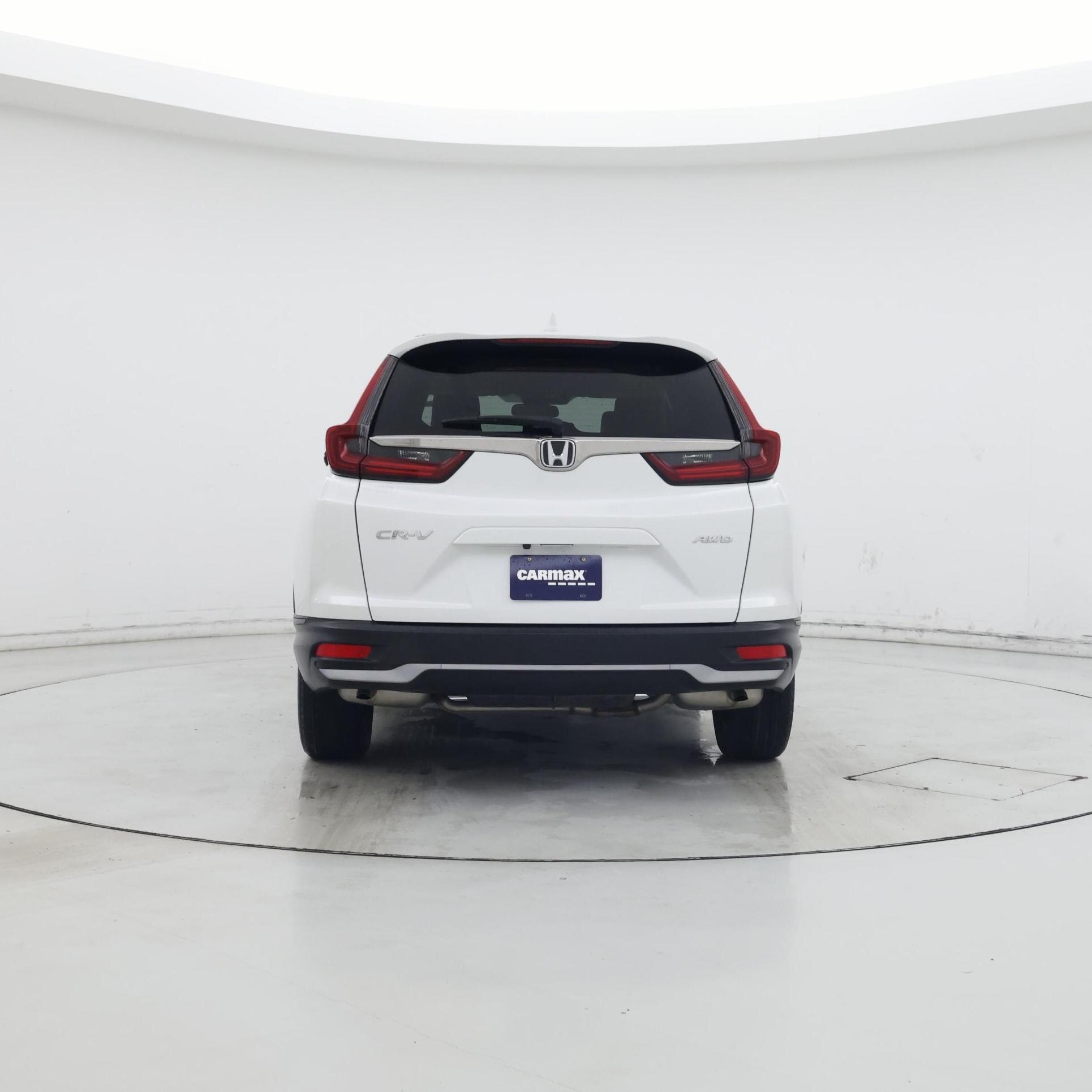 Thumbnail: 2020 Honda CR-V - 6
