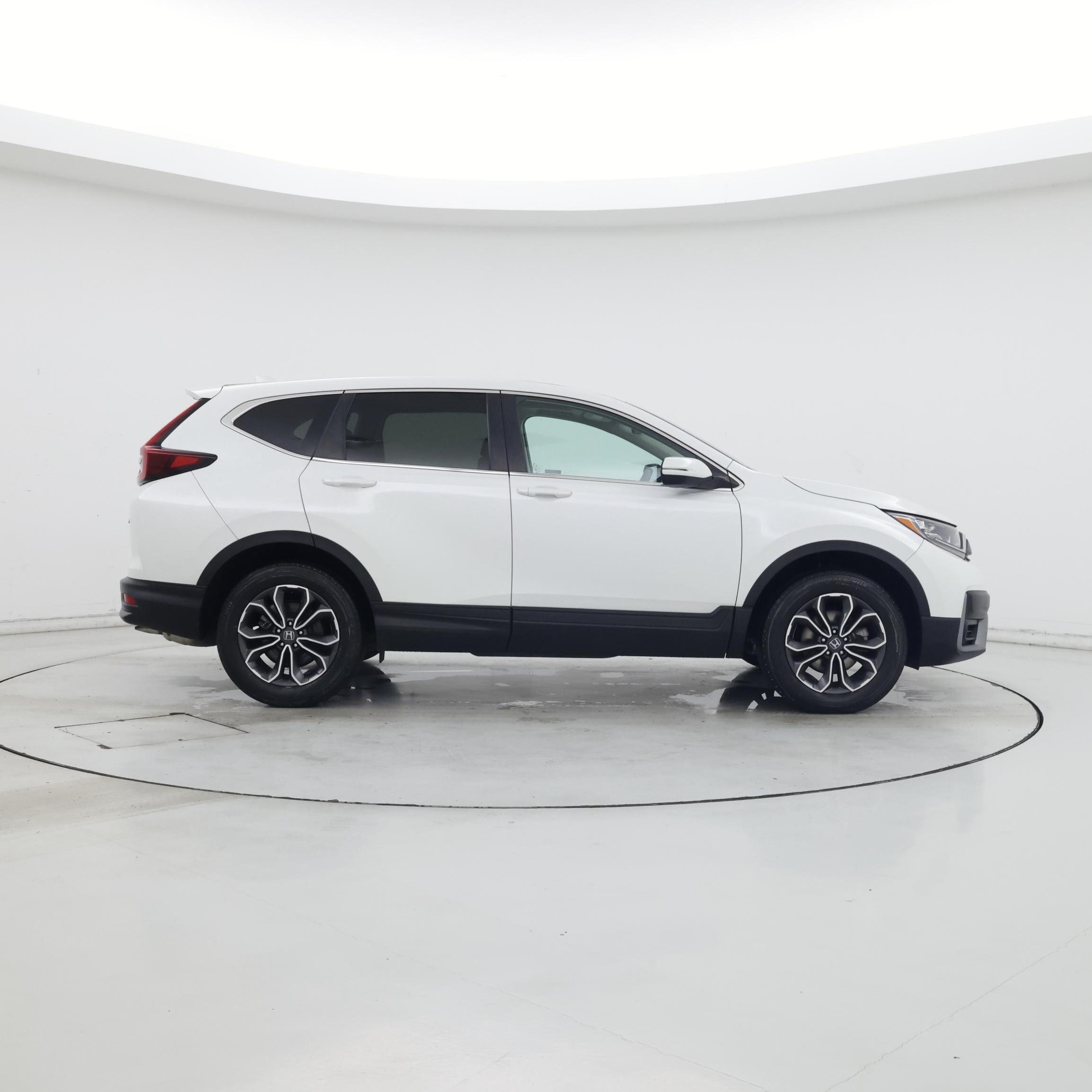 Thumbnail: 2020 Honda CR-V - 7