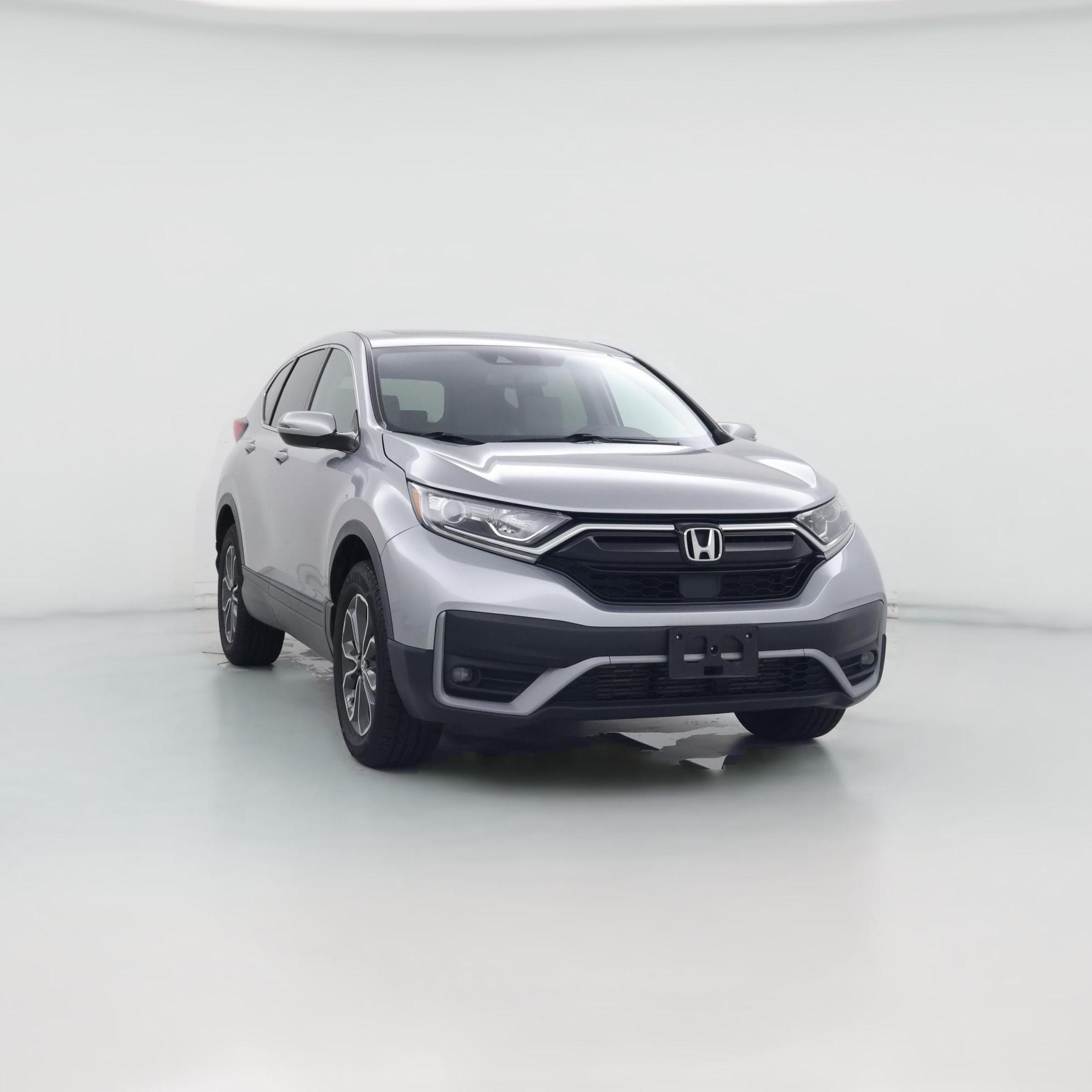 Thumbnail: 2022 Honda CR-V - 1