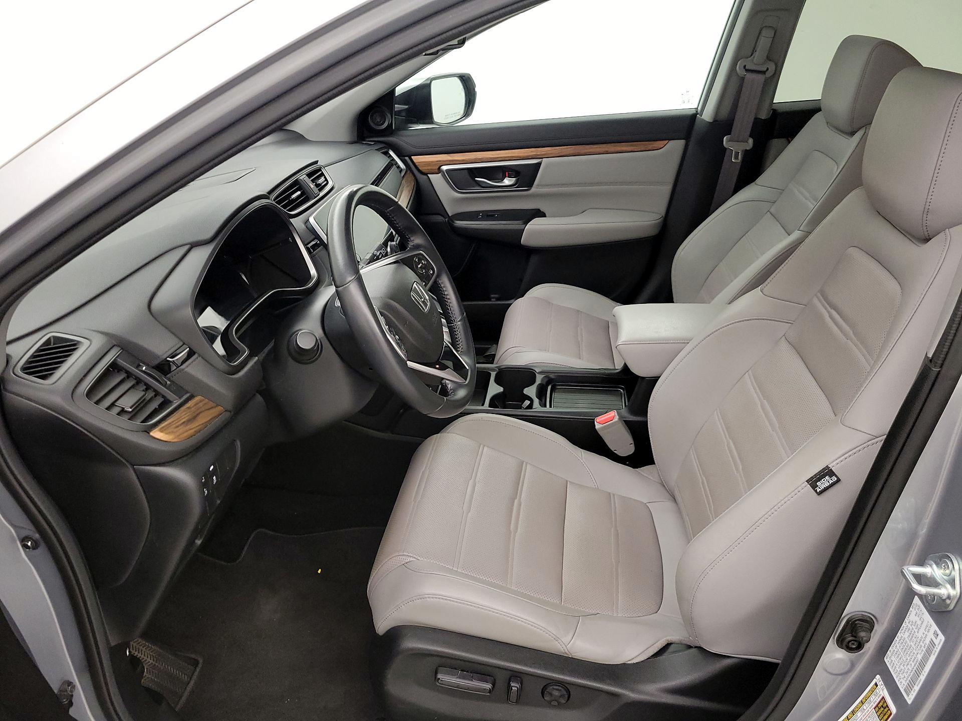 Thumbnail: 2022 Honda CR-V - 11