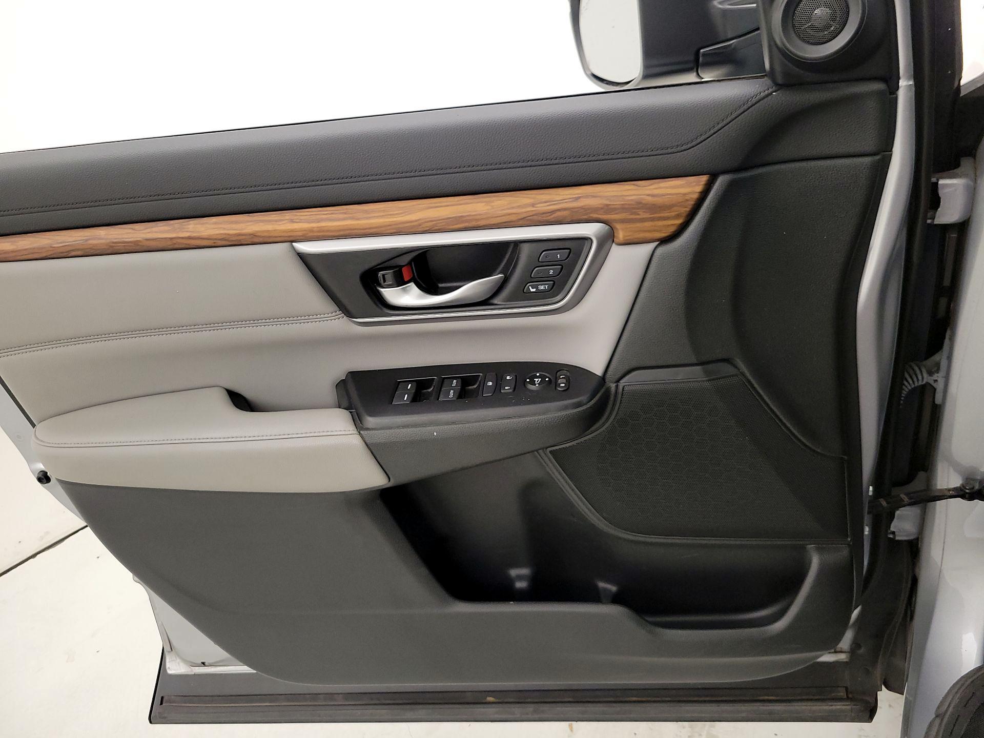 Thumbnail: 2022 Honda CR-V - 12