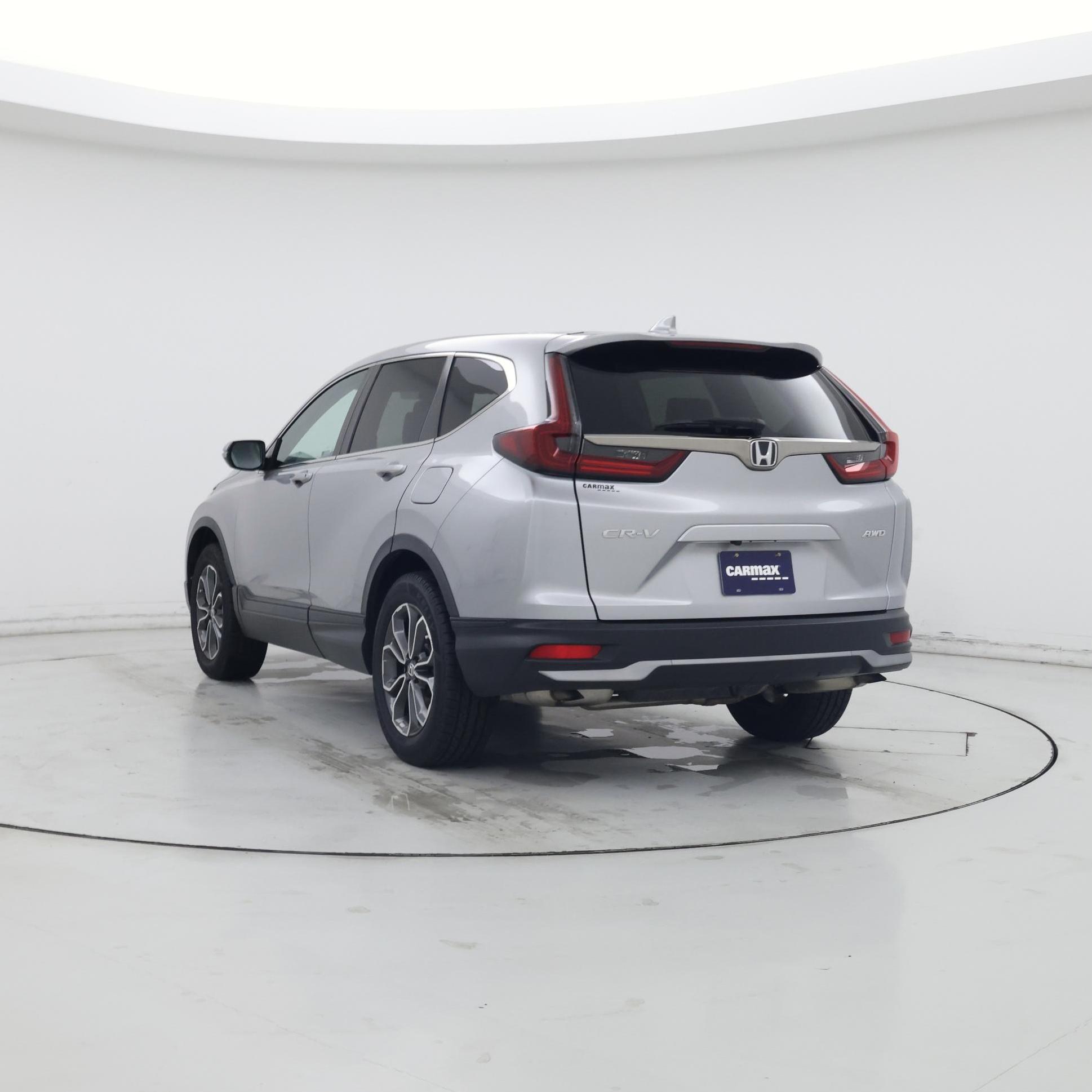 Thumbnail: 2022 Honda CR-V - 2