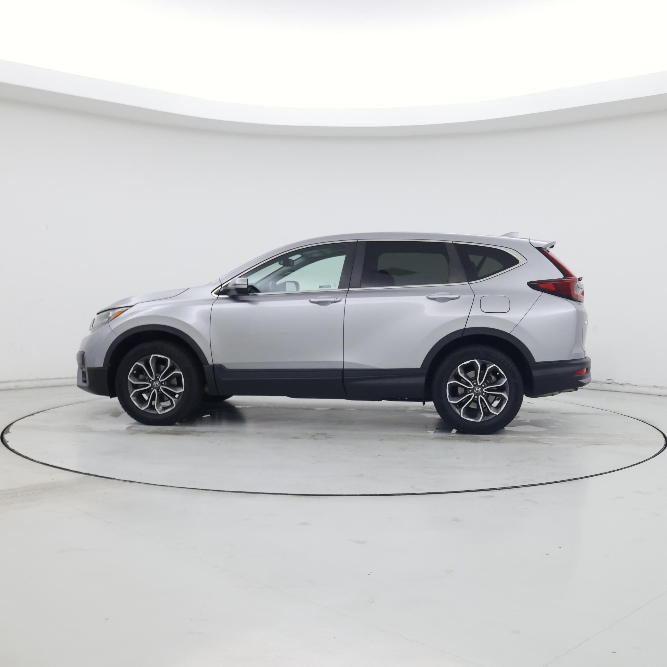 Thumbnail: 2022 Honda CR-V - 3