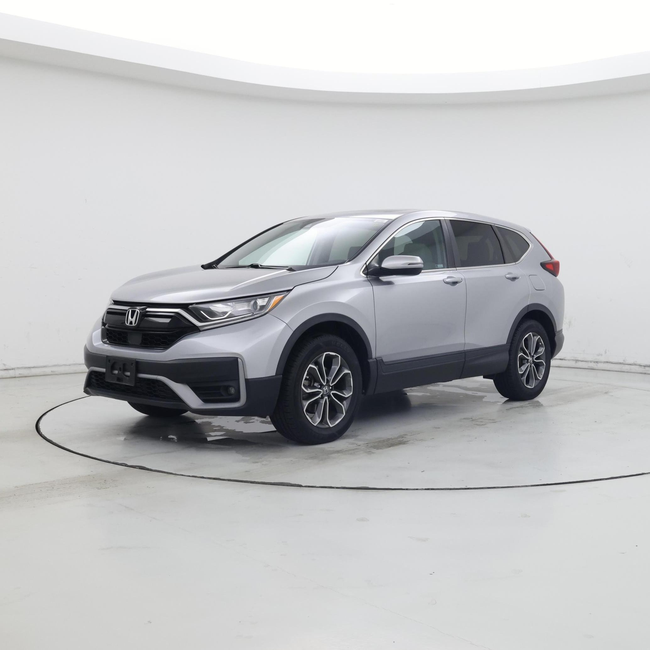 Thumbnail: 2022 Honda CR-V - 4