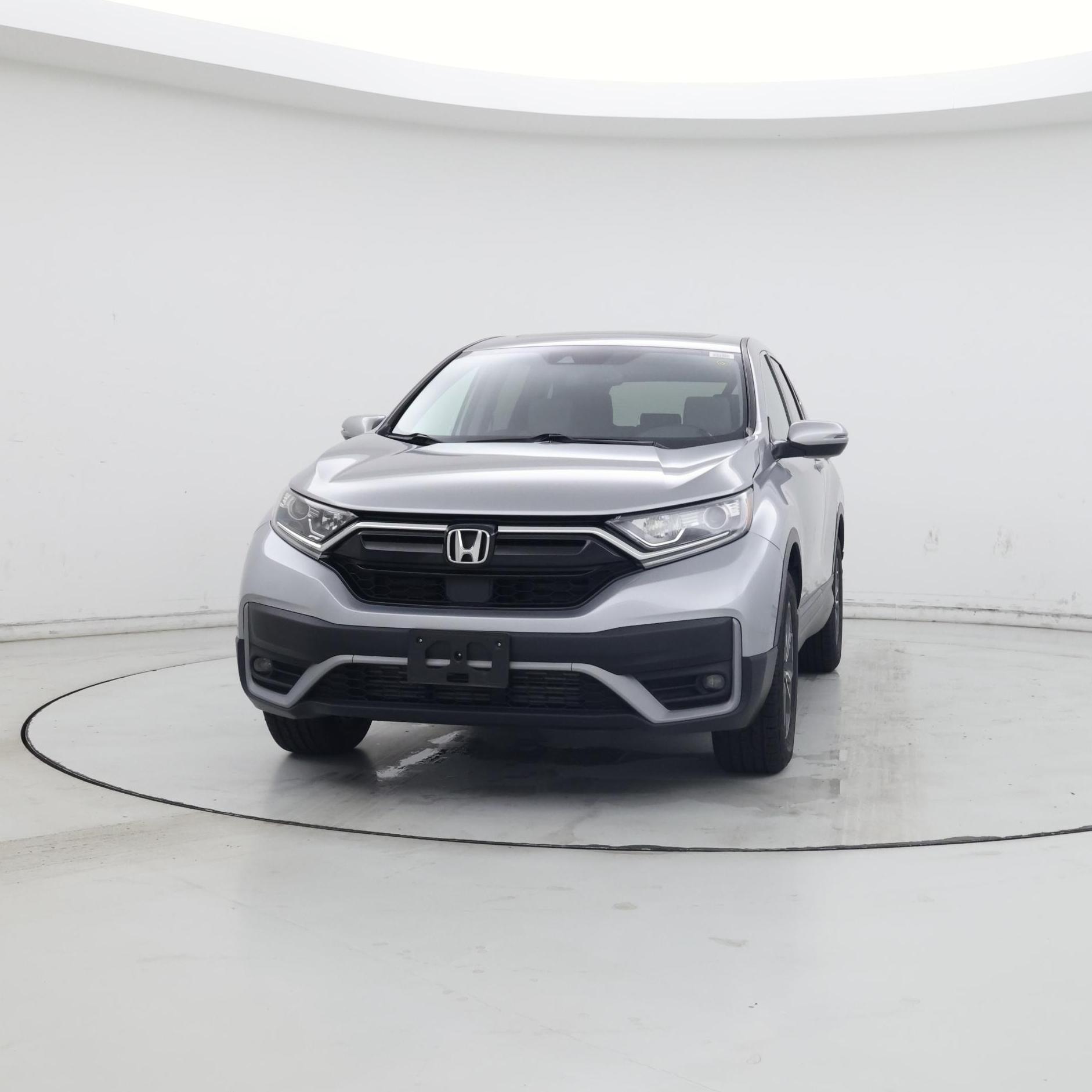 Thumbnail: 2022 Honda CR-V - 5
