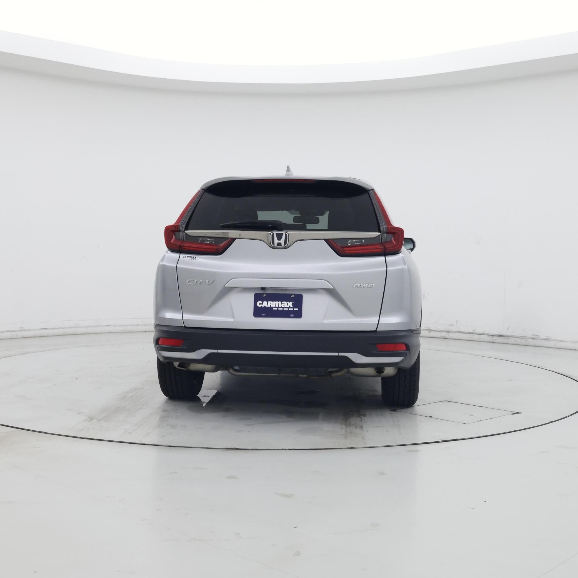 Thumbnail: 2022 Honda CR-V - 6