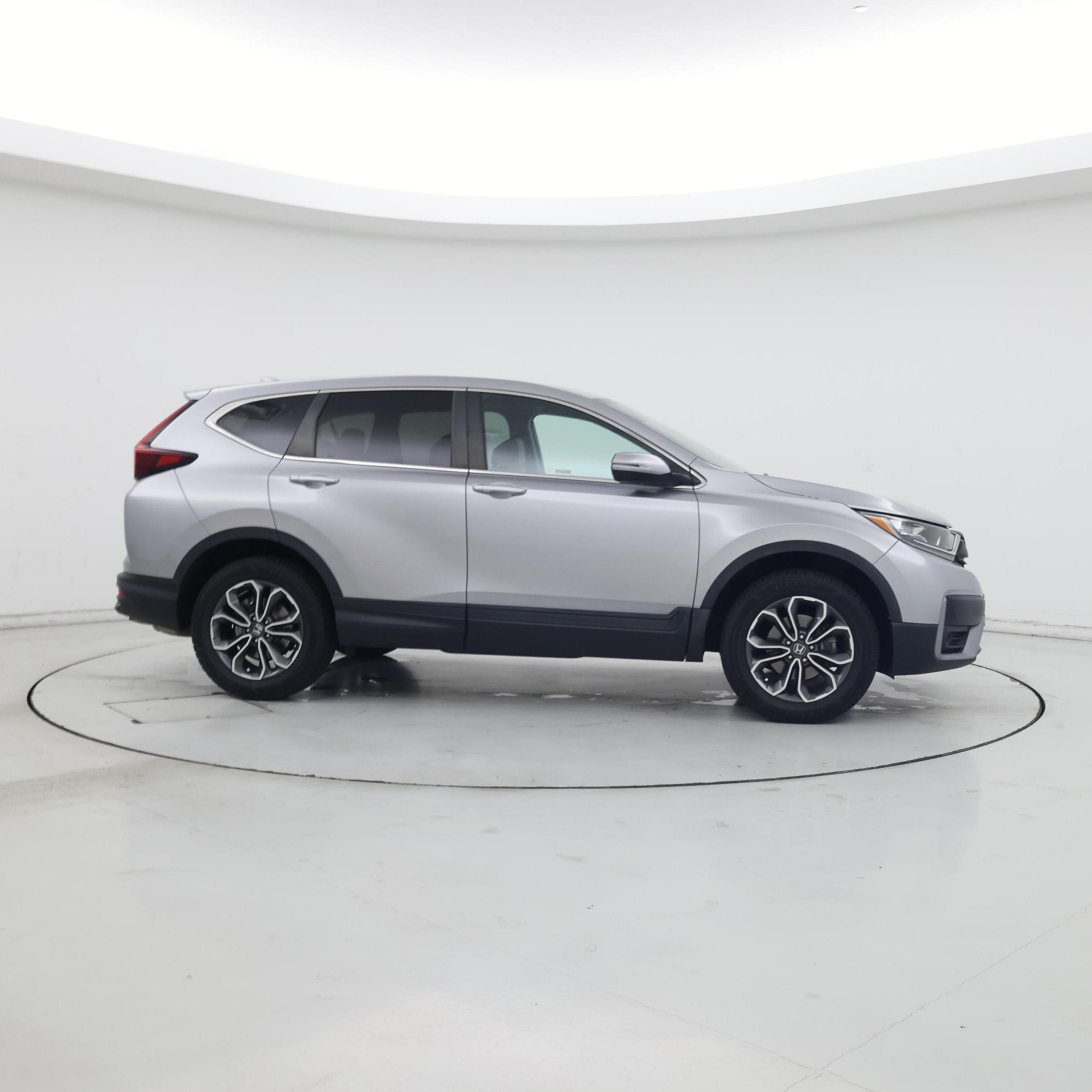 Thumbnail: 2022 Honda CR-V - 7