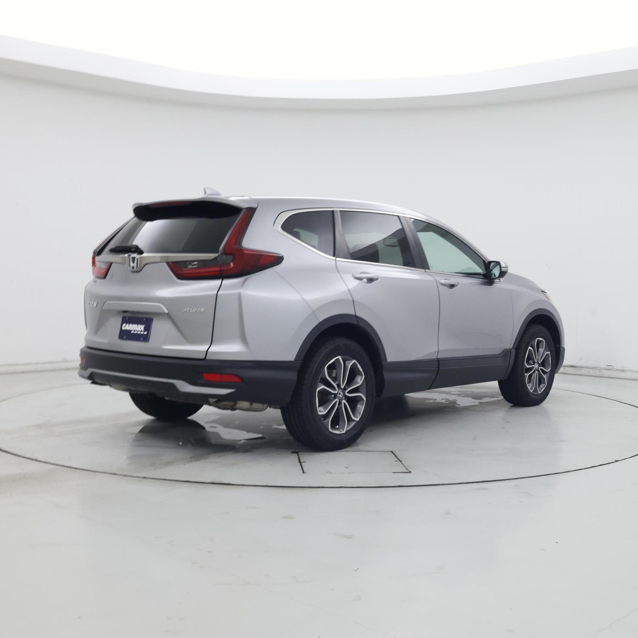 Thumbnail: 2022 Honda CR-V - 8