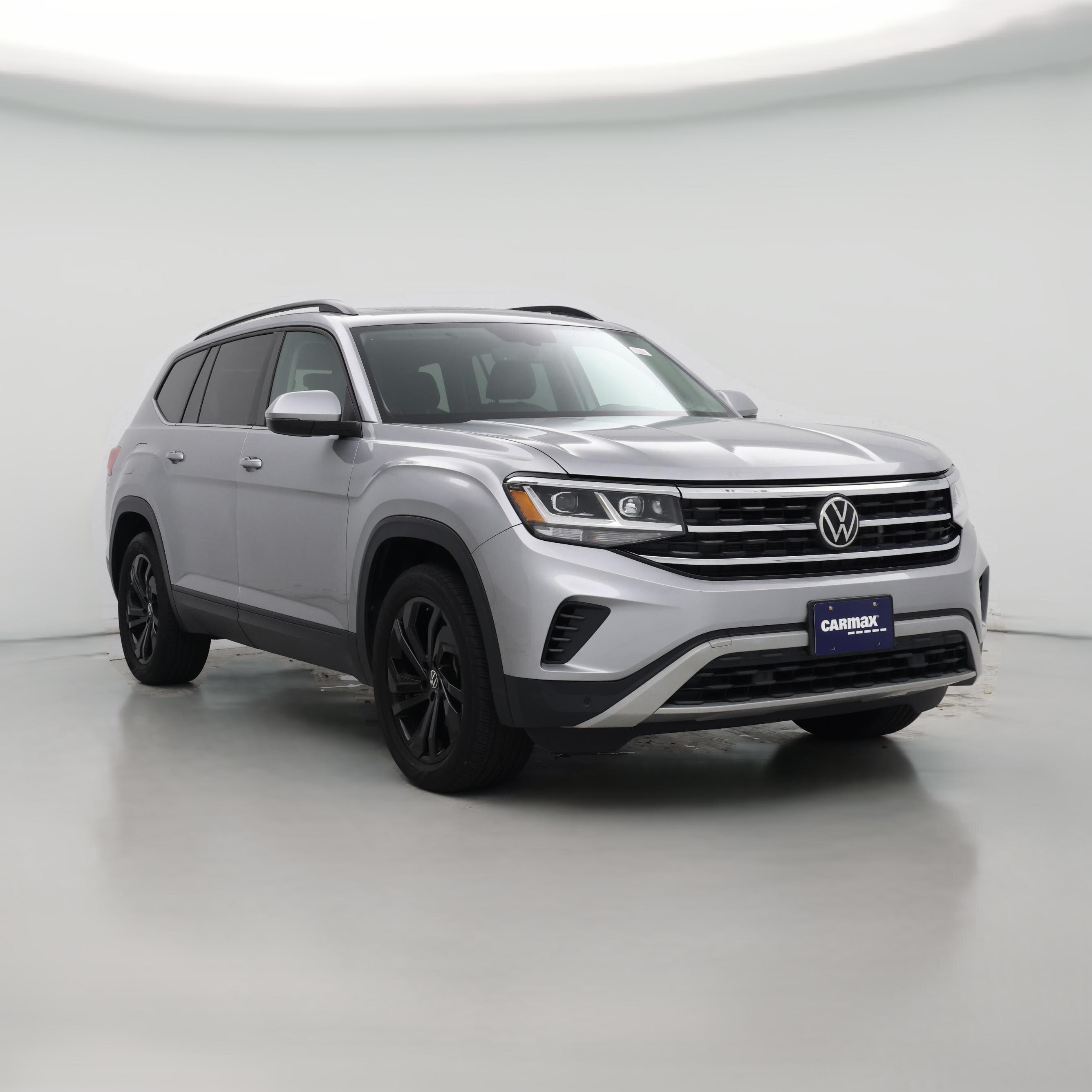 Thumbnail: 2022 Volkswagen Atlas - 1