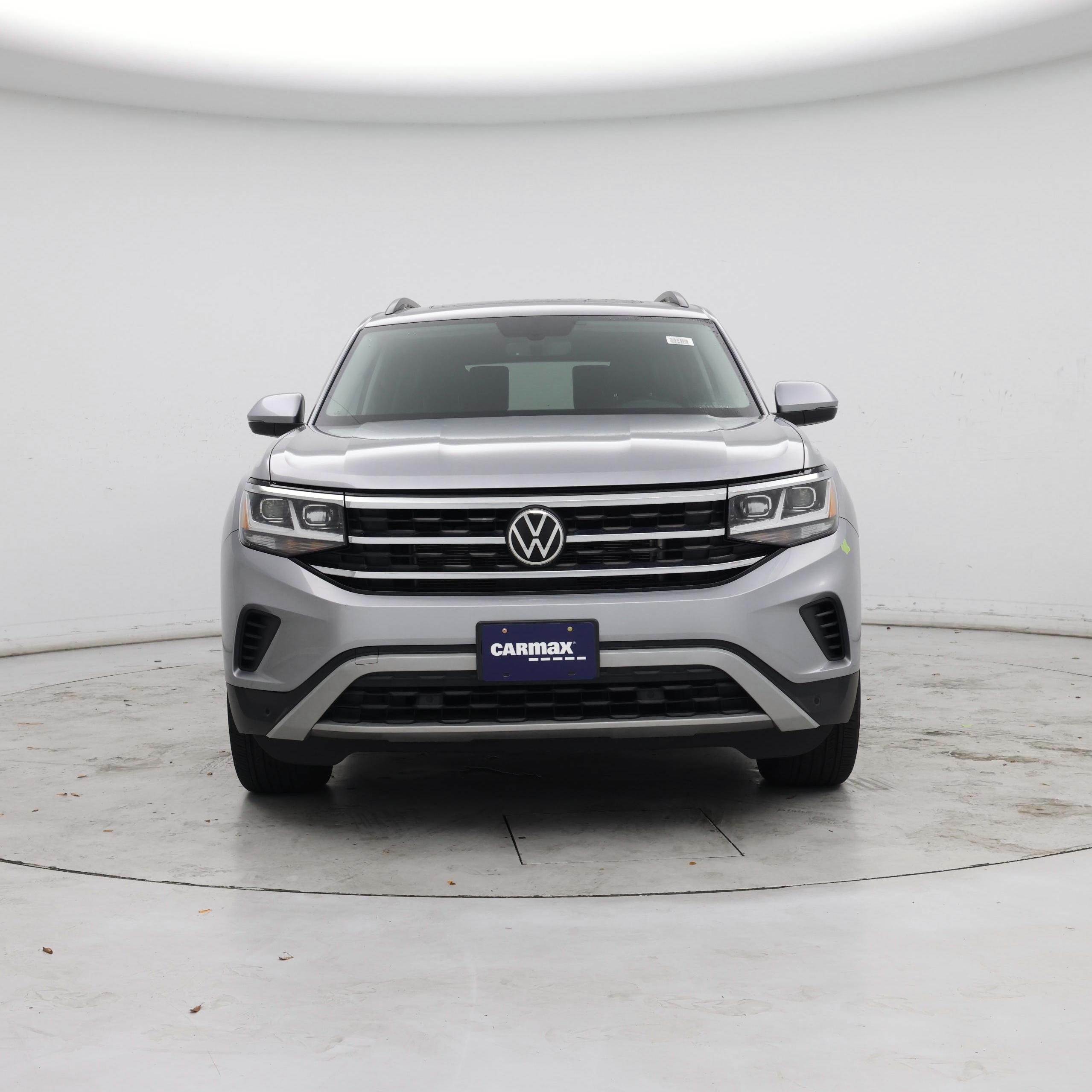 Thumbnail: 2022 Volkswagen Atlas - 5