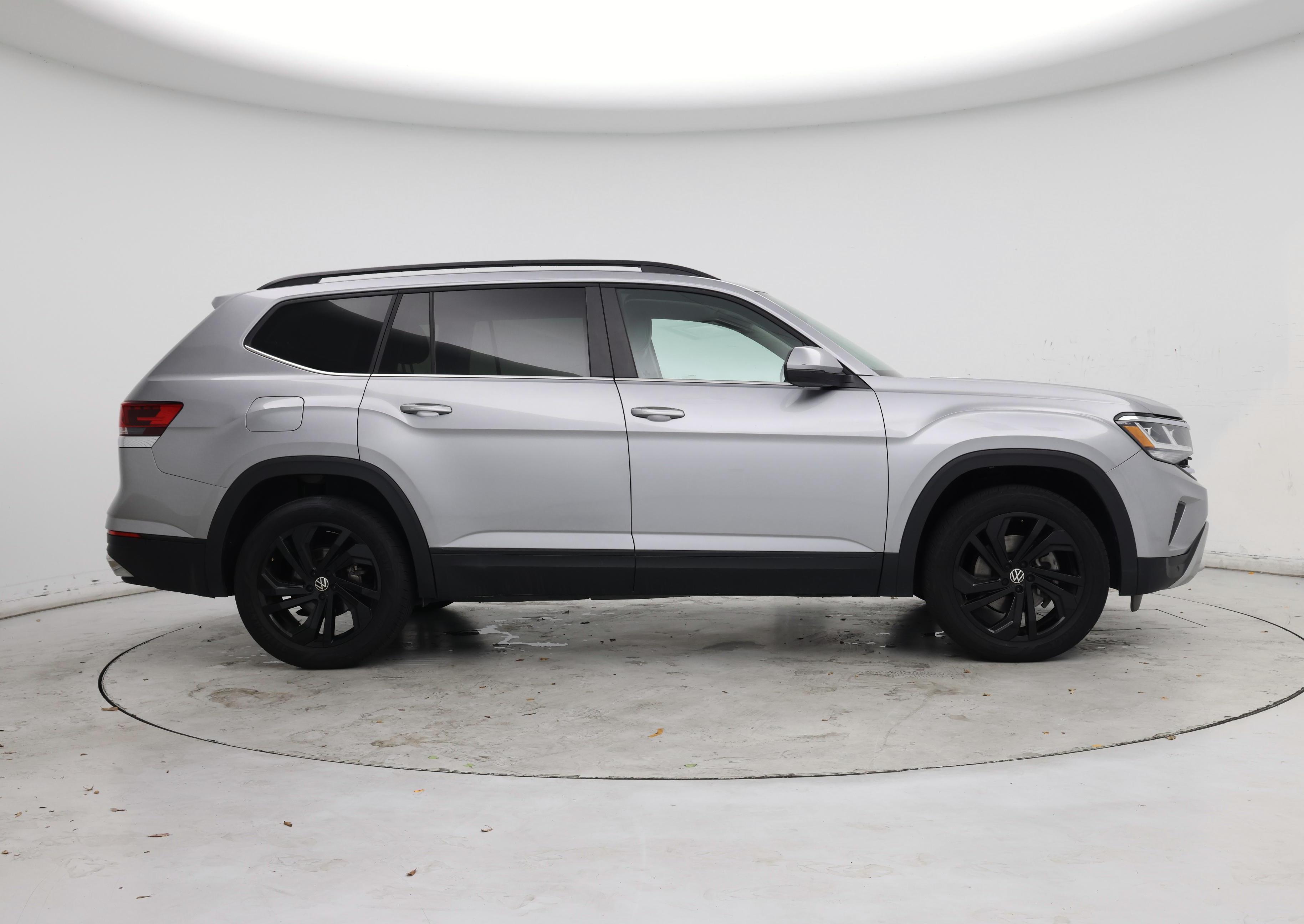 Thumbnail: 2022 Volkswagen Atlas - 7