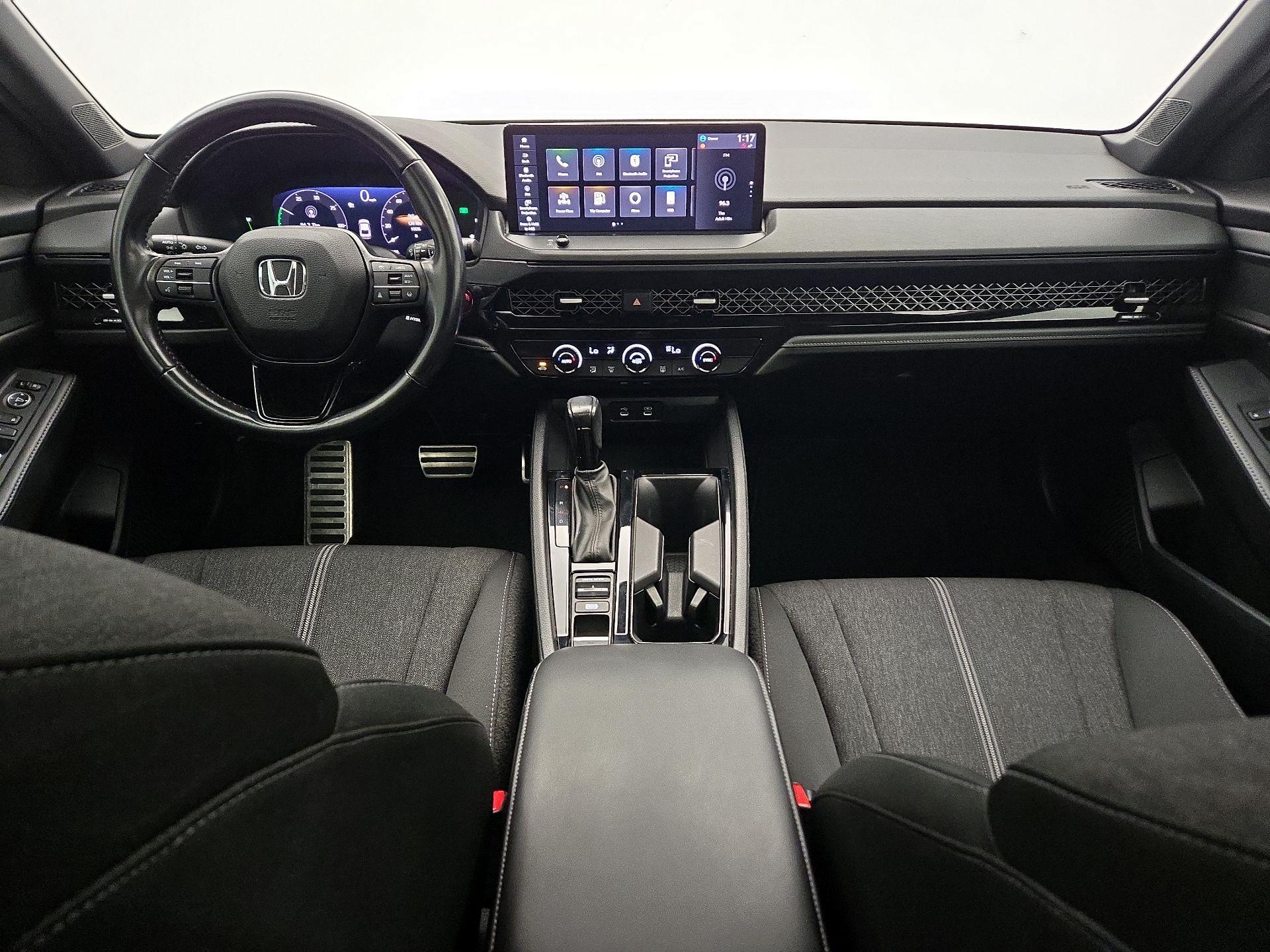 Thumbnail: 2023 Honda Accord - 9