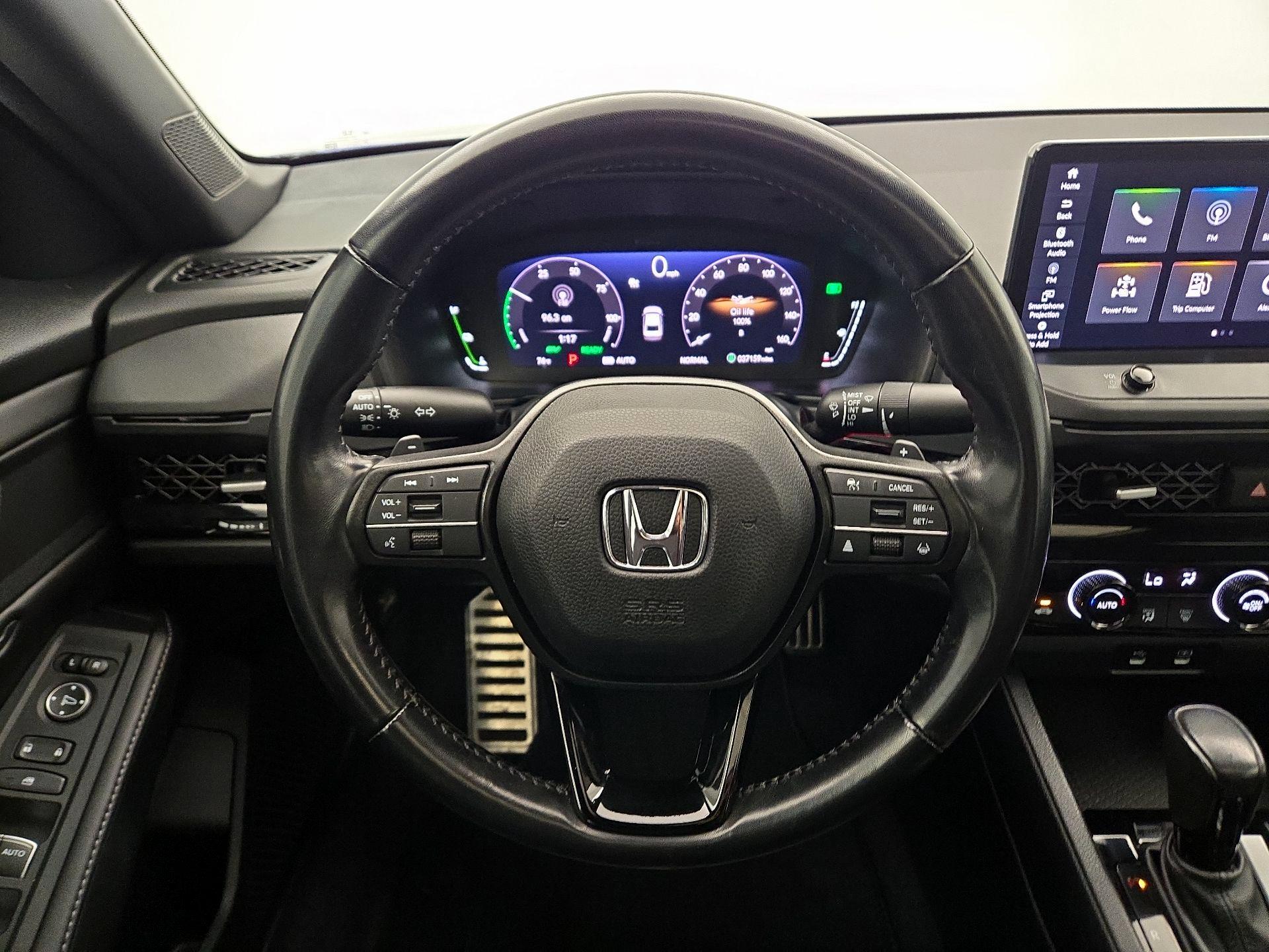 Thumbnail: 2023 Honda Accord - 10