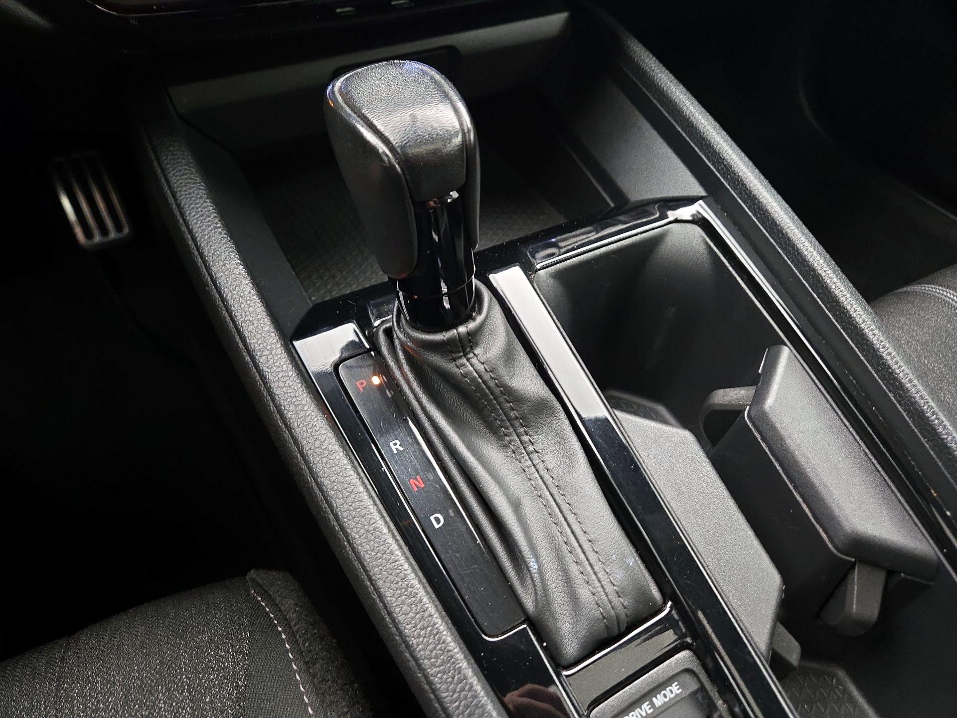 Thumbnail: 2023 Honda Accord - 16
