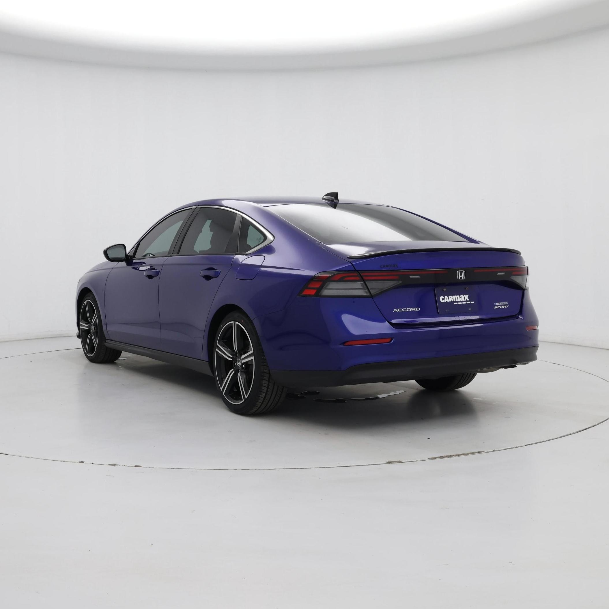 Thumbnail: 2023 Honda Accord - 2
