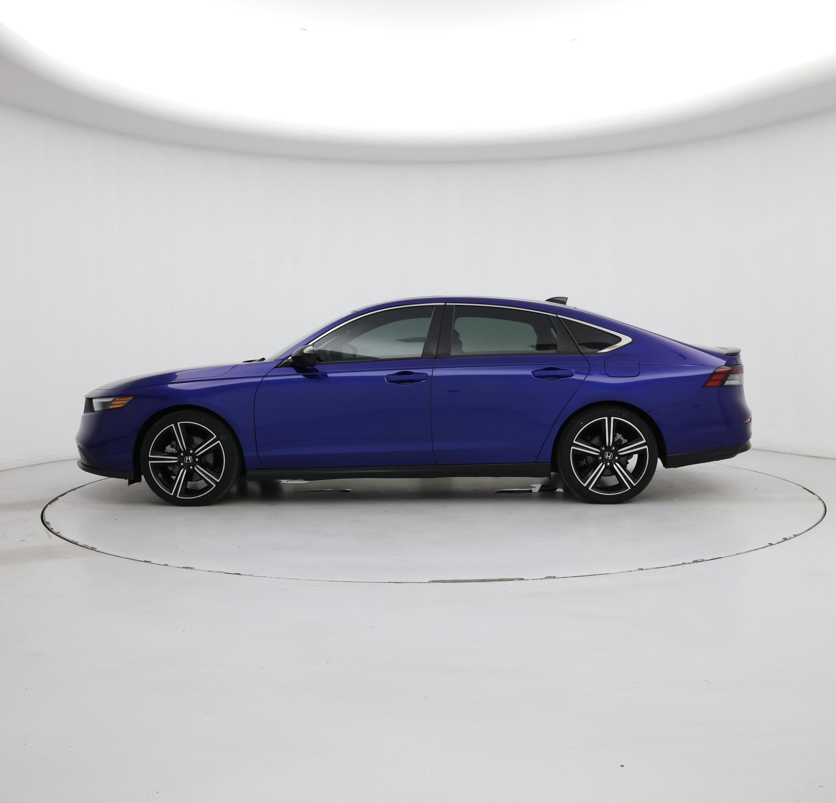 Thumbnail: 2023 Honda Accord - 3