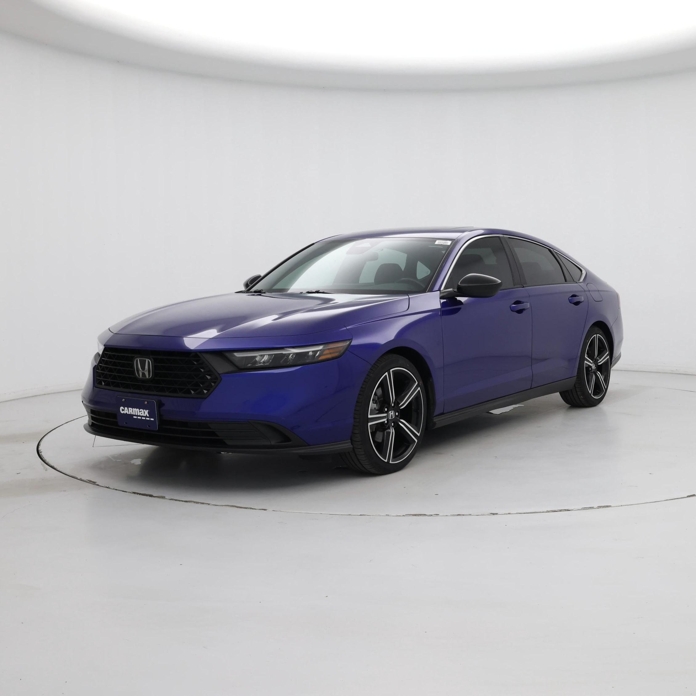 Thumbnail: 2023 Honda Accord - 4