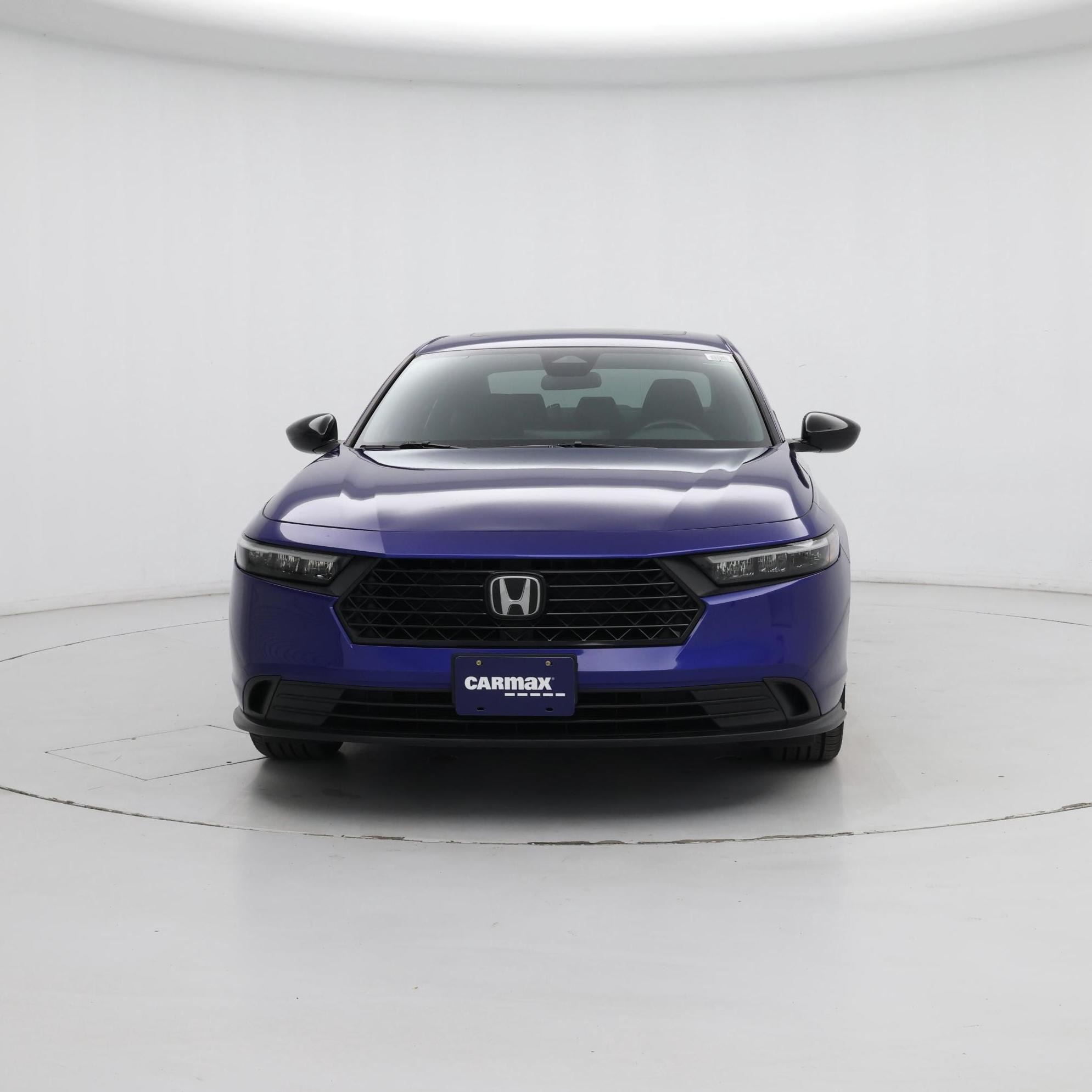 Thumbnail: 2023 Honda Accord - 5