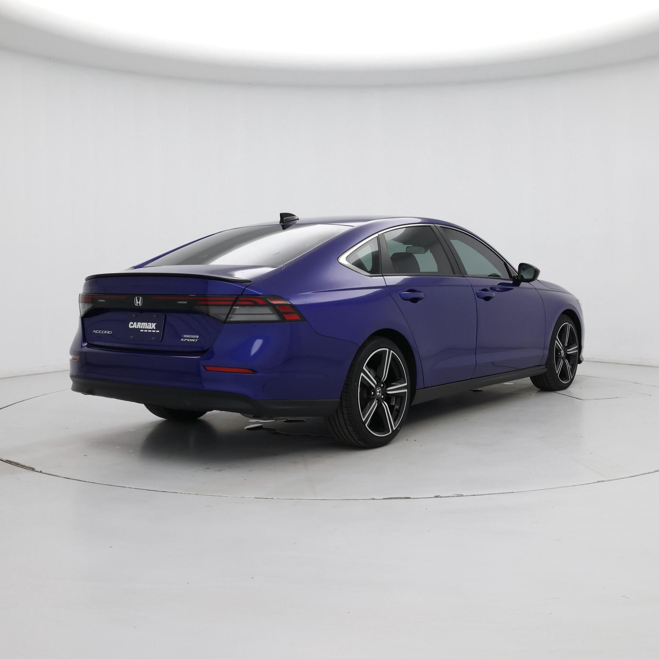 Thumbnail: 2023 Honda Accord - 8