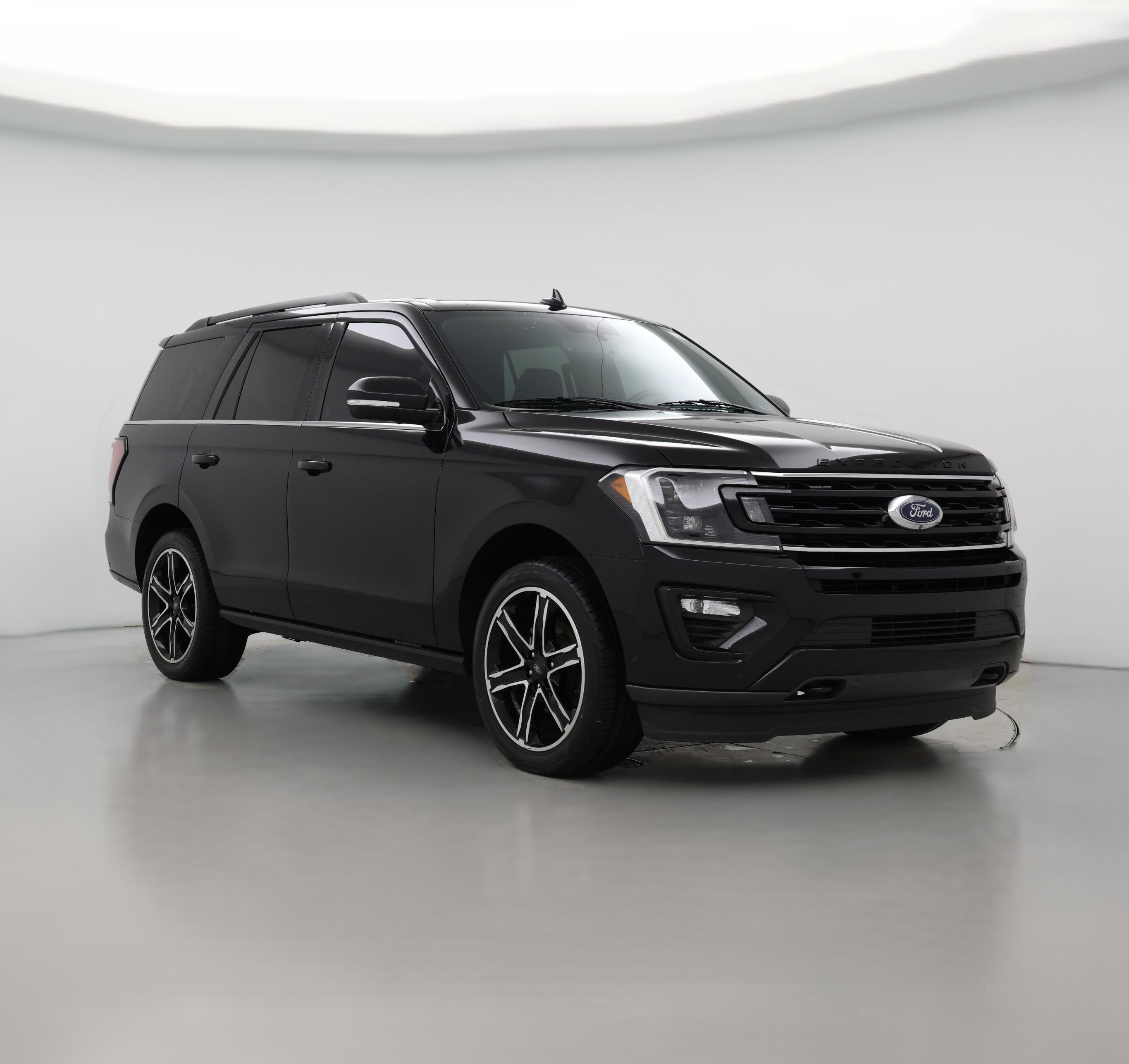 Thumbnail: 2021 Ford Expedition - 1