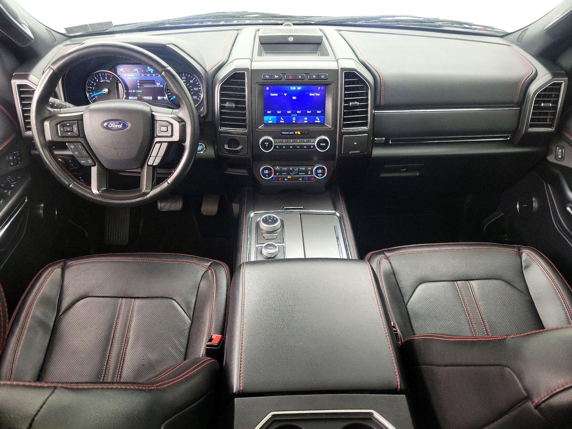 Thumbnail: 2021 Ford Expedition - 9