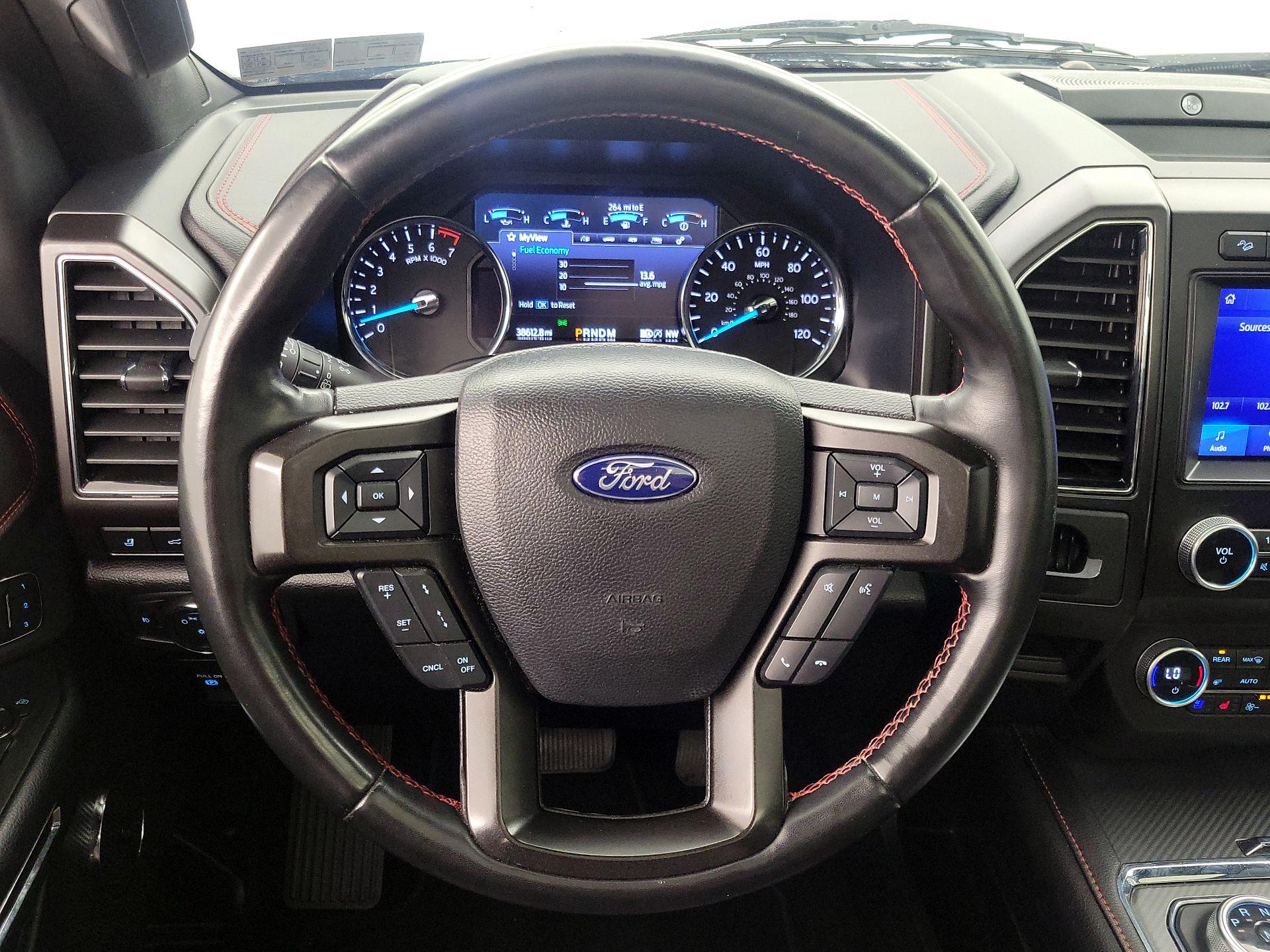 Thumbnail: 2021 Ford Expedition - 10