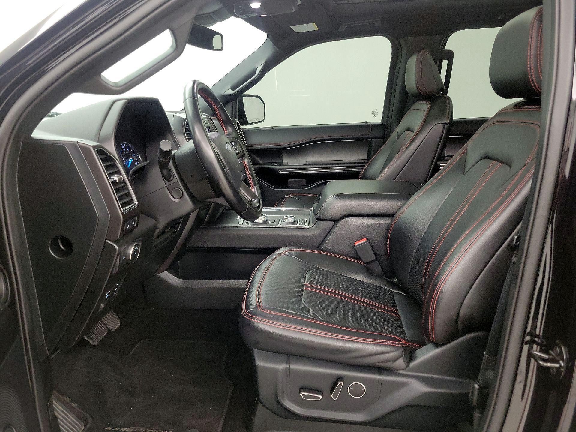 Thumbnail: 2021 Ford Expedition - 11