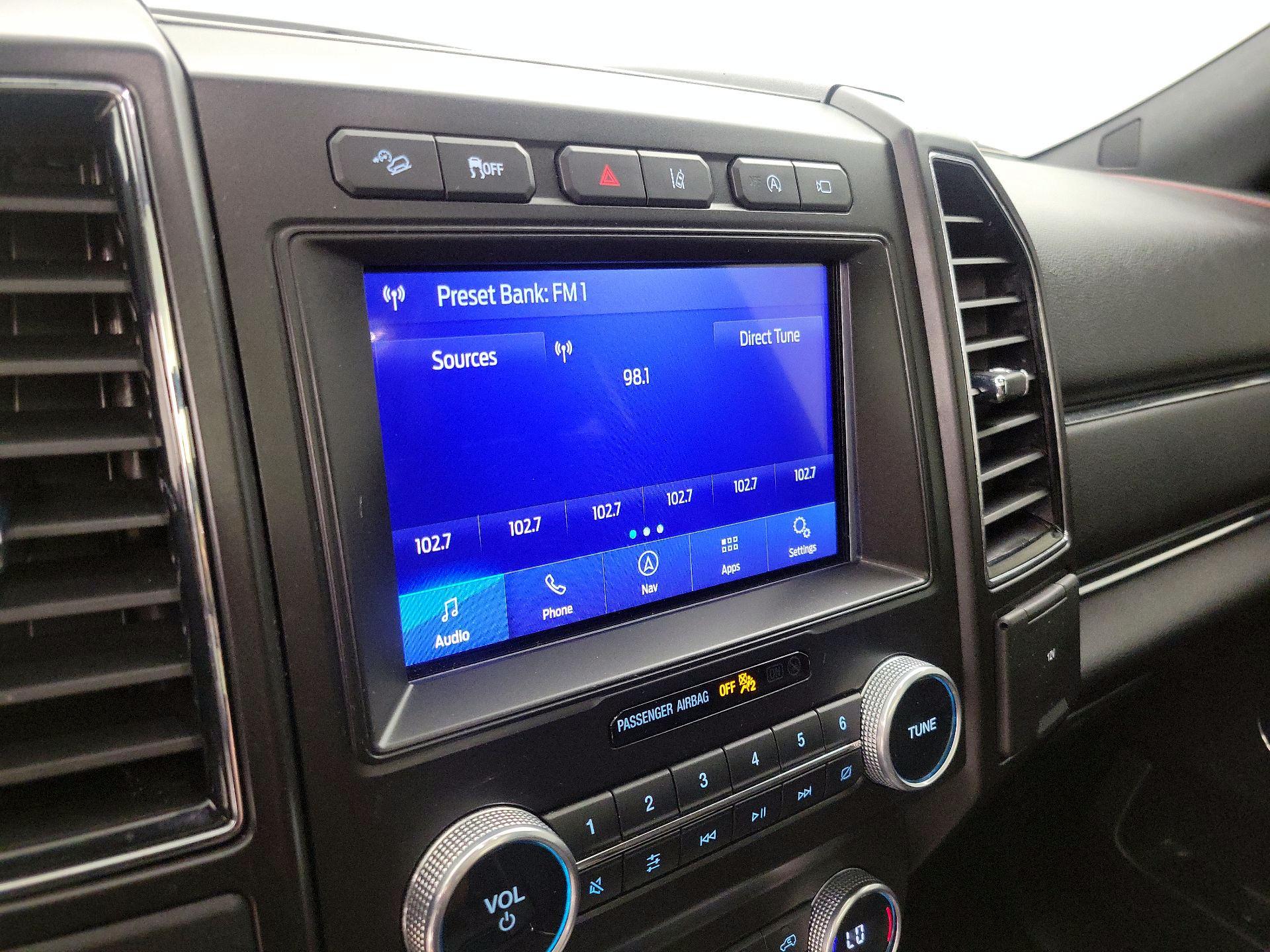 Thumbnail: 2021 Ford Expedition - 16
