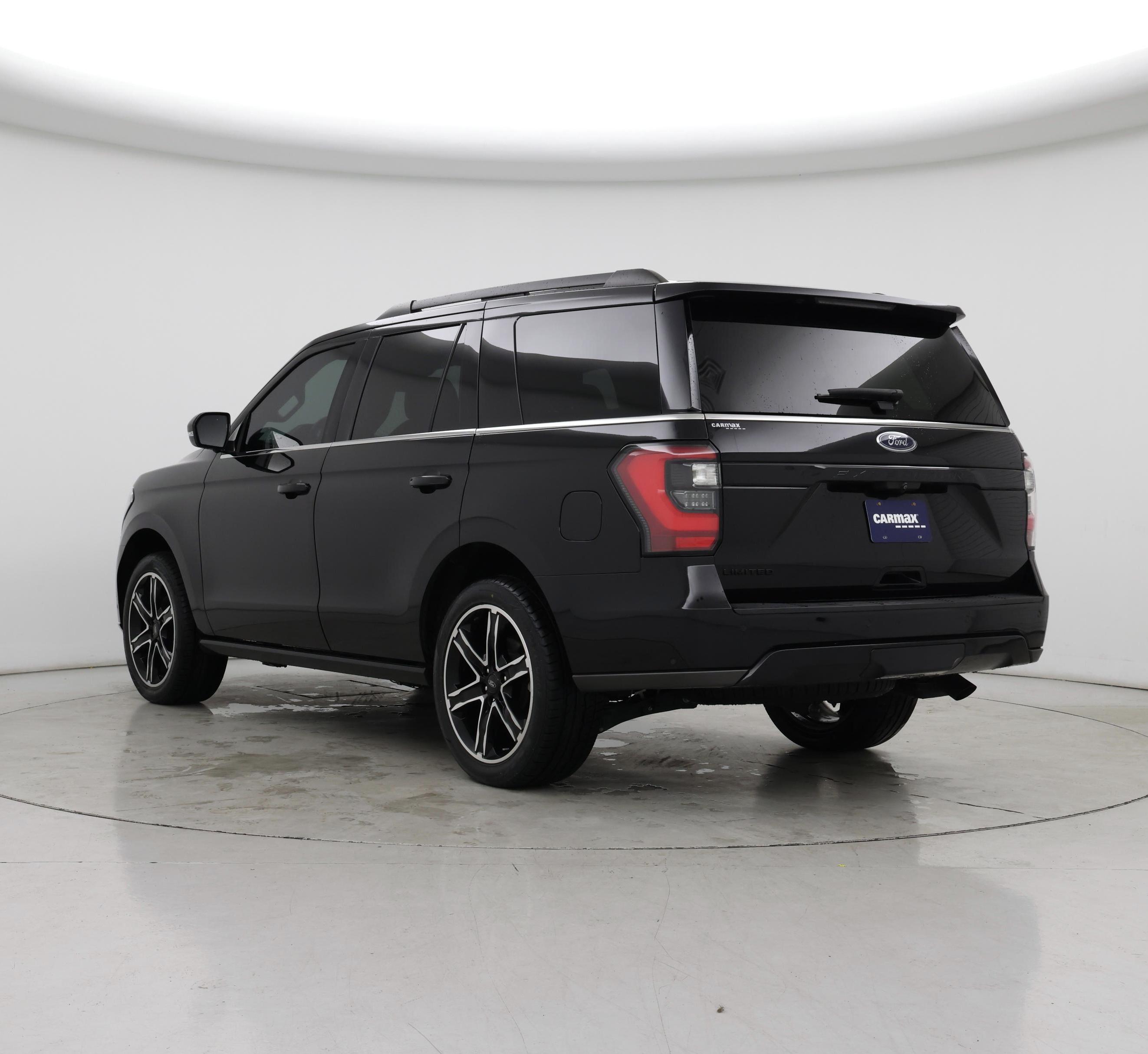Thumbnail: 2021 Ford Expedition - 2