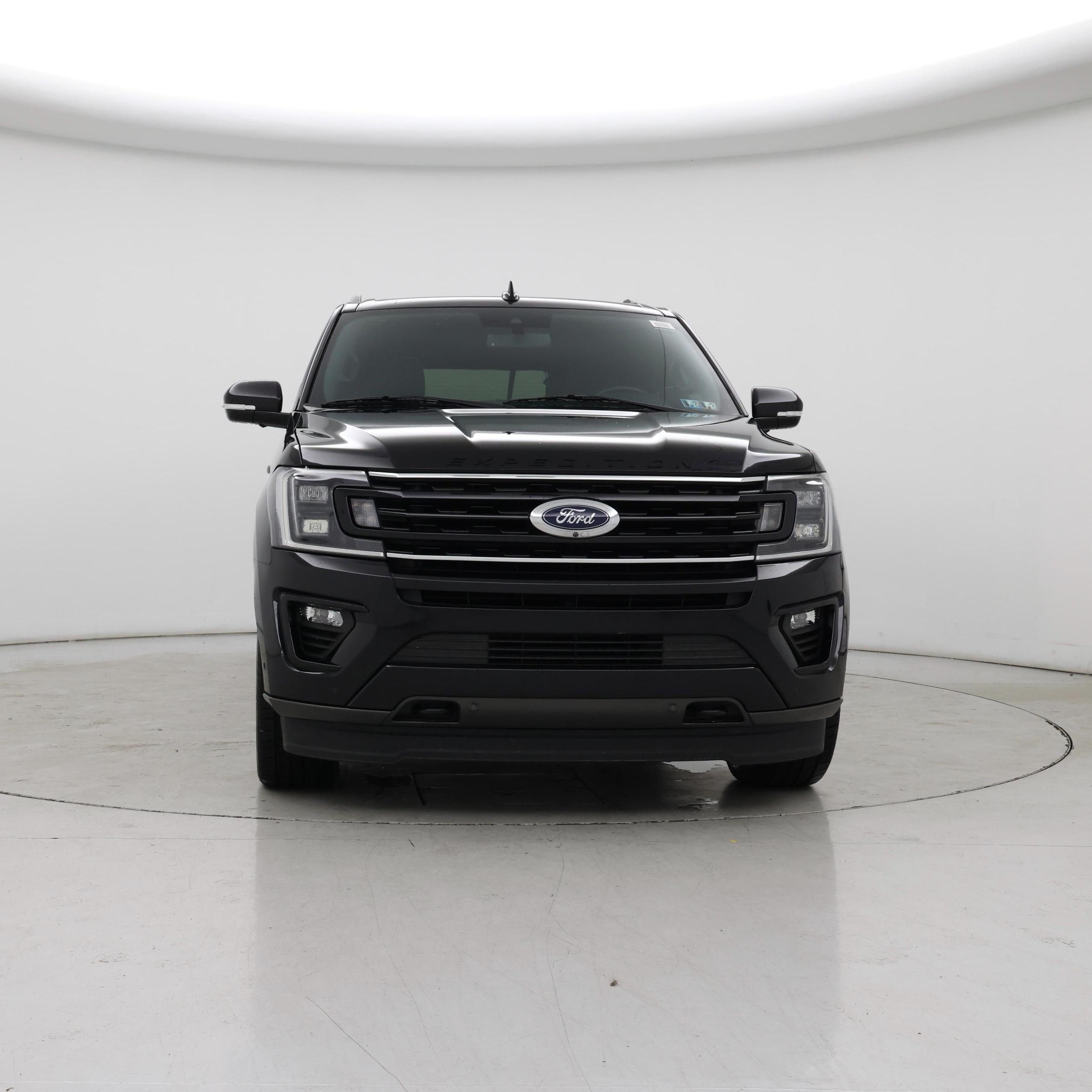Thumbnail: 2021 Ford Expedition - 5