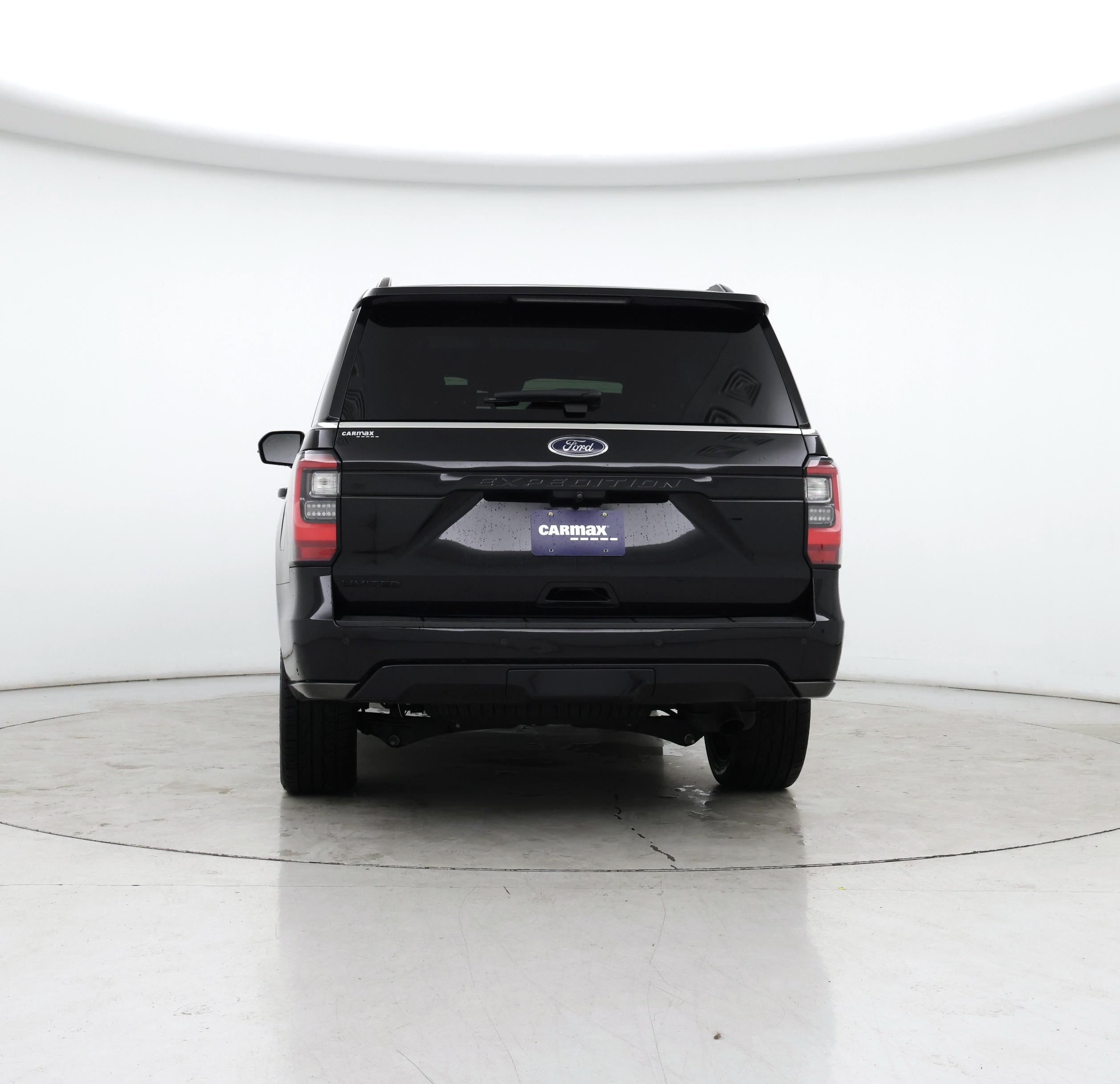 Thumbnail: 2021 Ford Expedition - 6