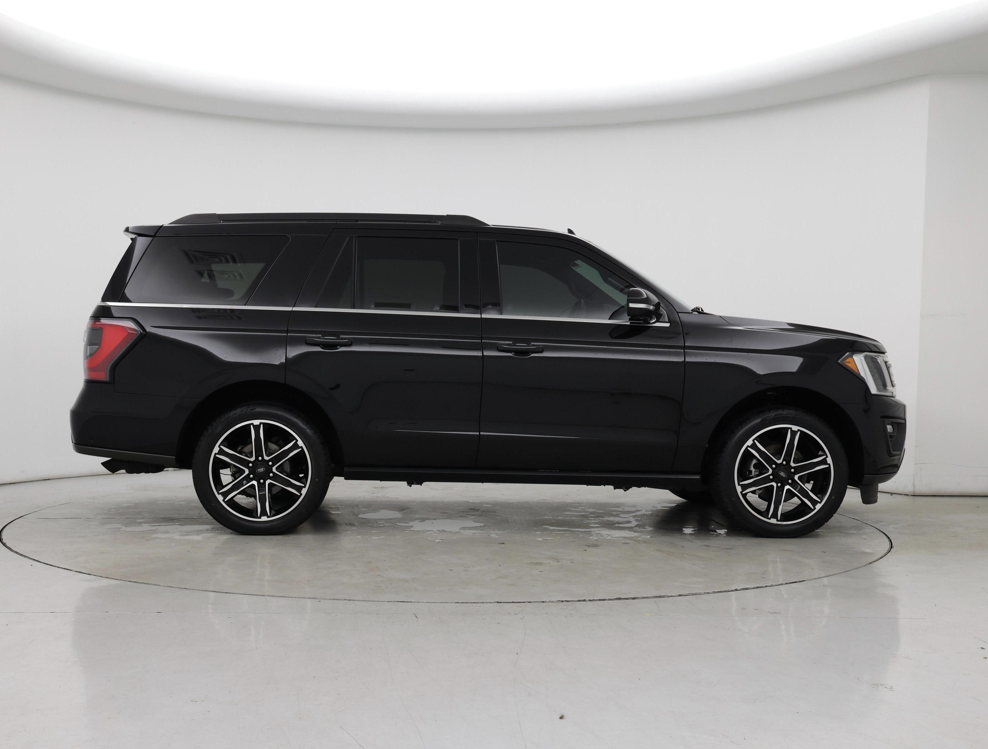 Thumbnail: 2021 Ford Expedition - 7